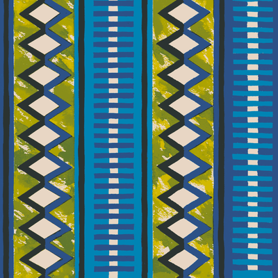 tiled preview square