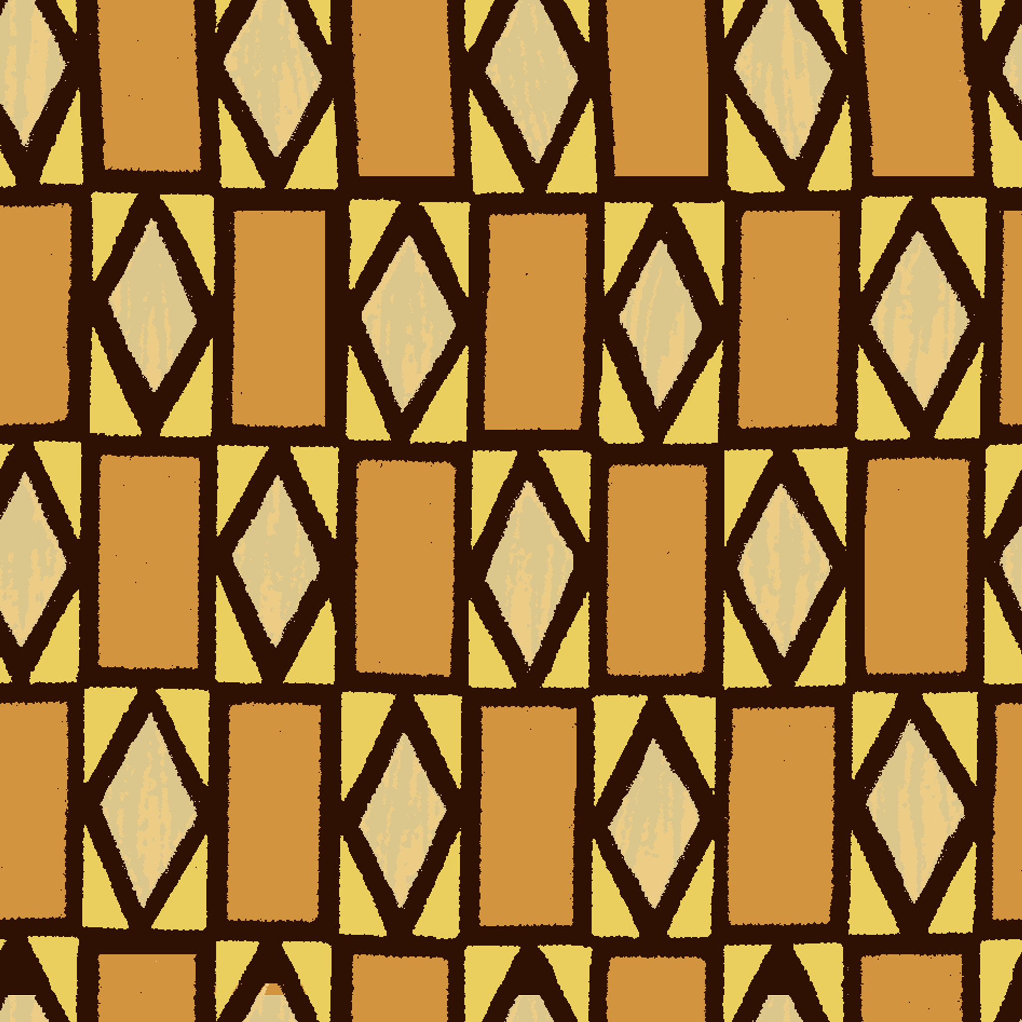 tiled preview square