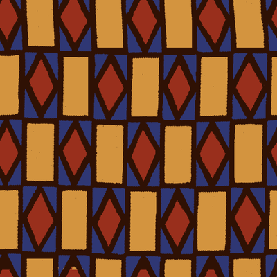 tiled preview square