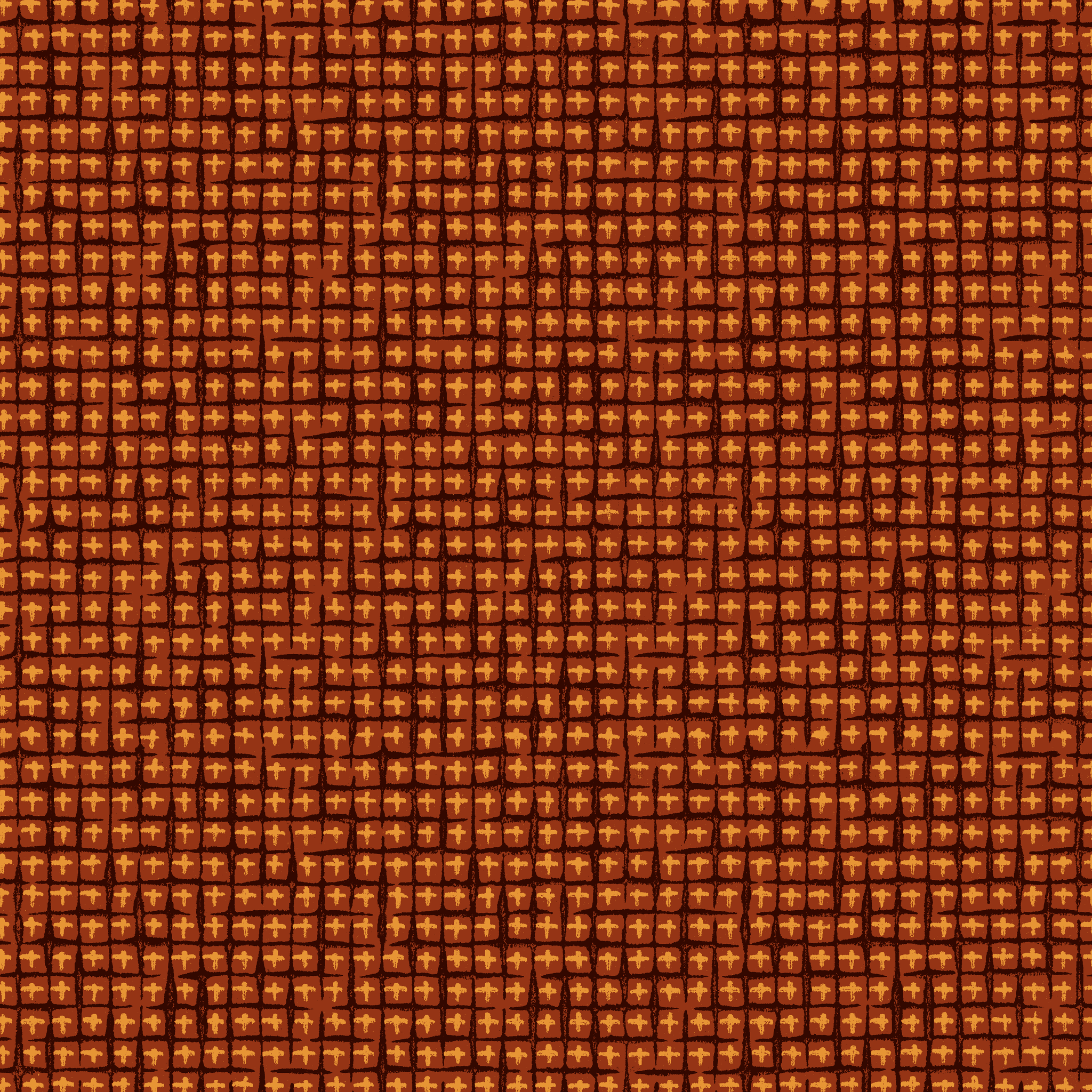 tiled preview square