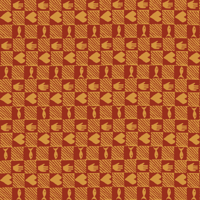 tiled preview square