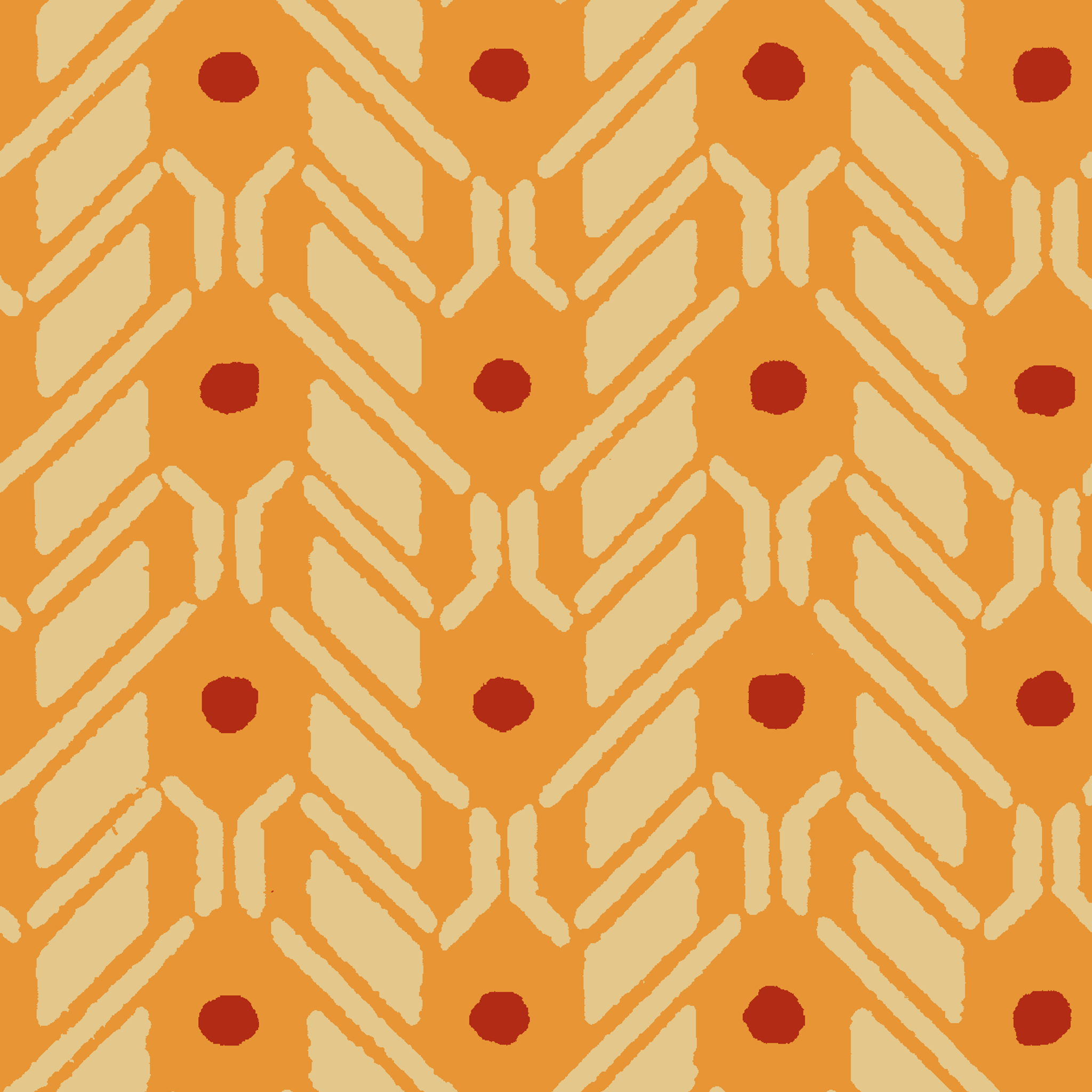 tiled preview square