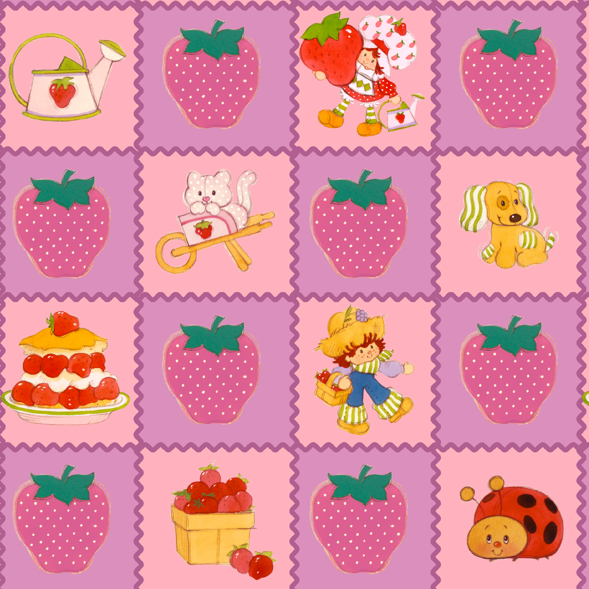  tiled preview square