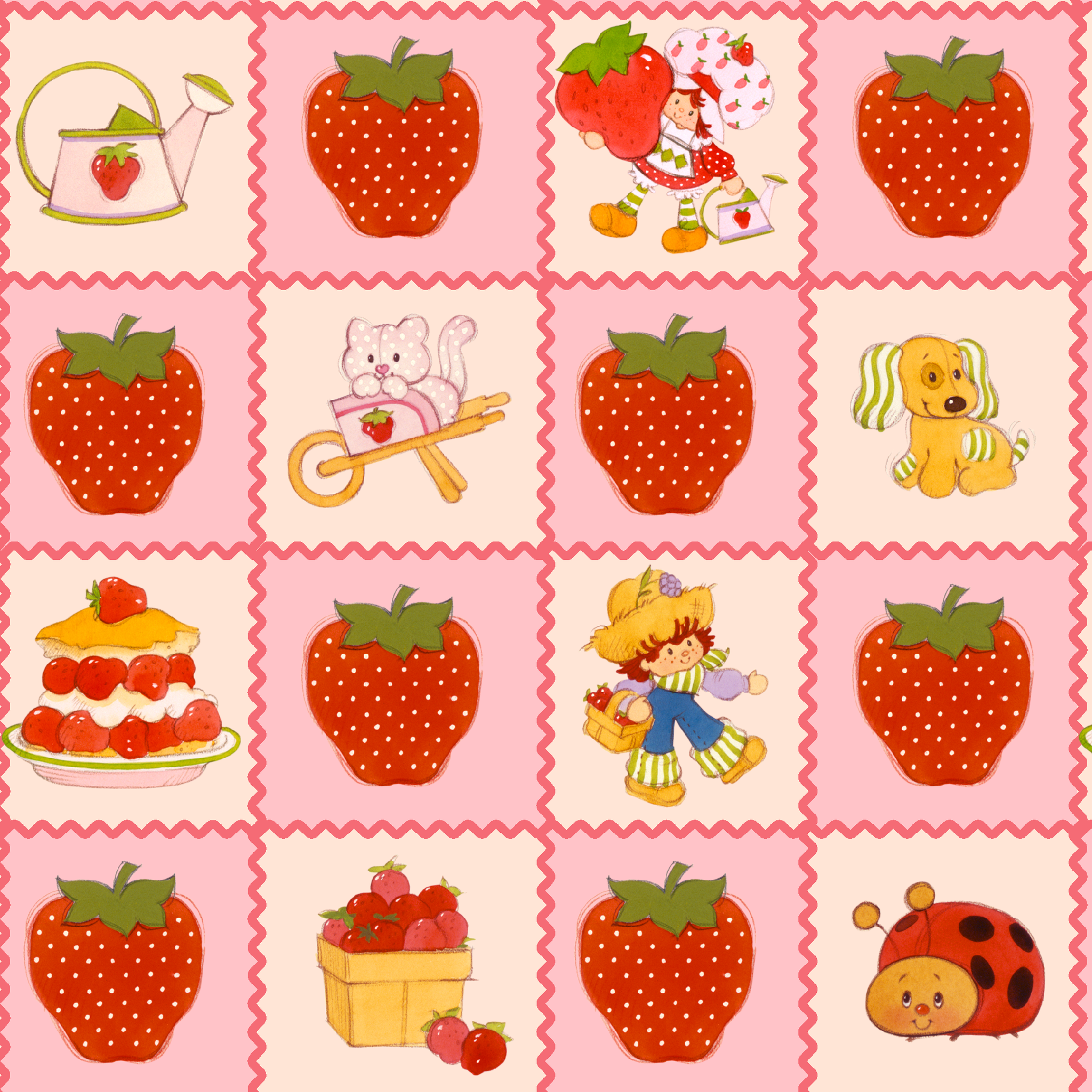  tiled preview square