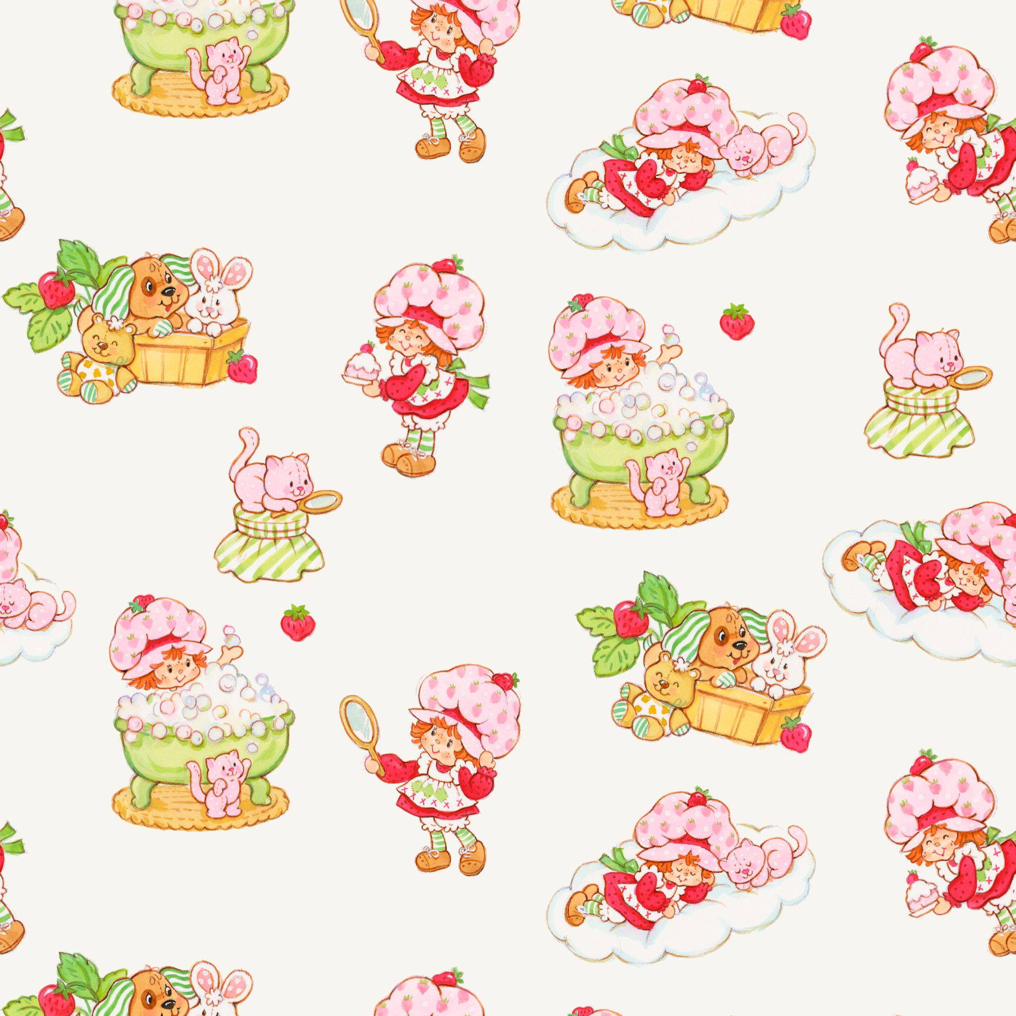  tiled preview square