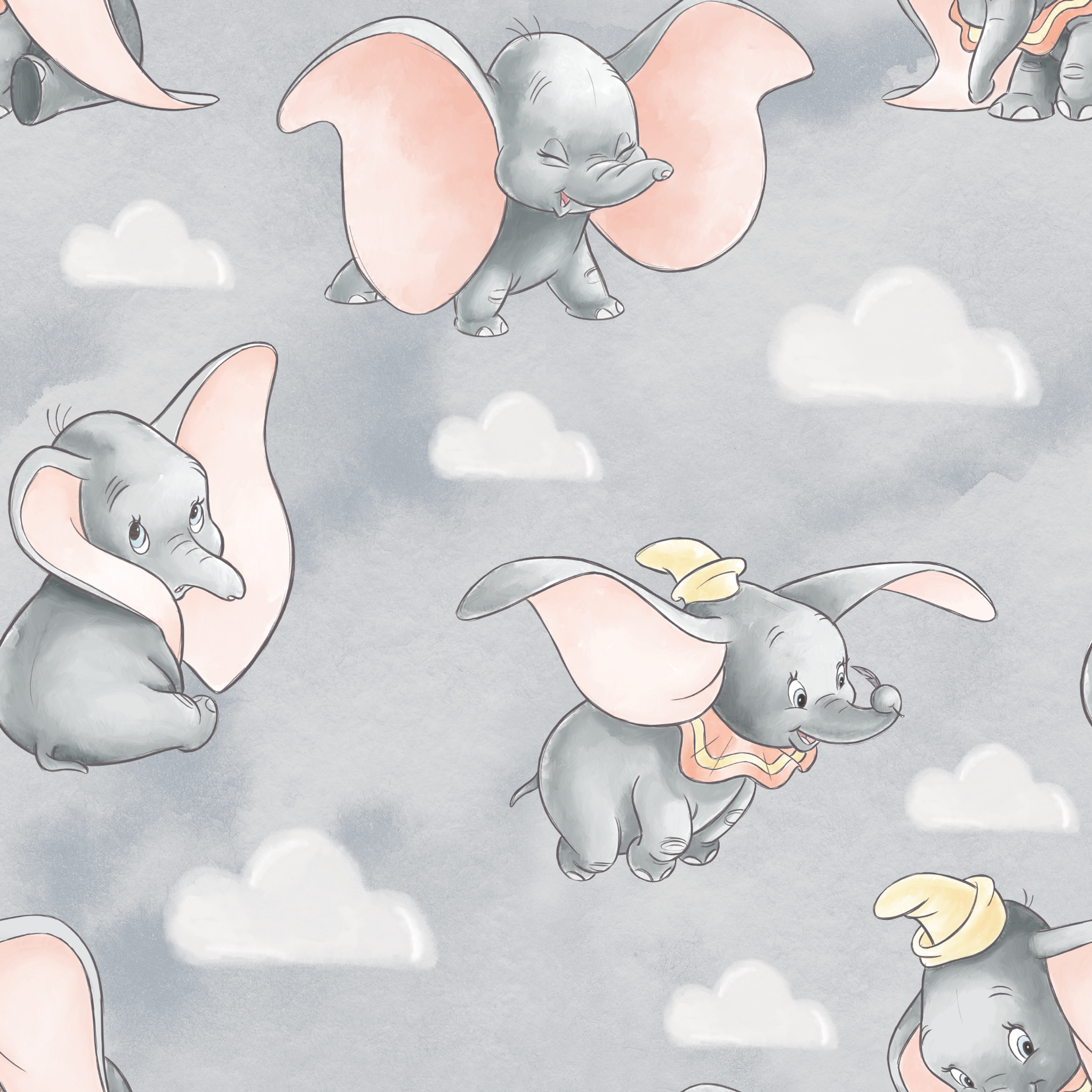 tiled preview square