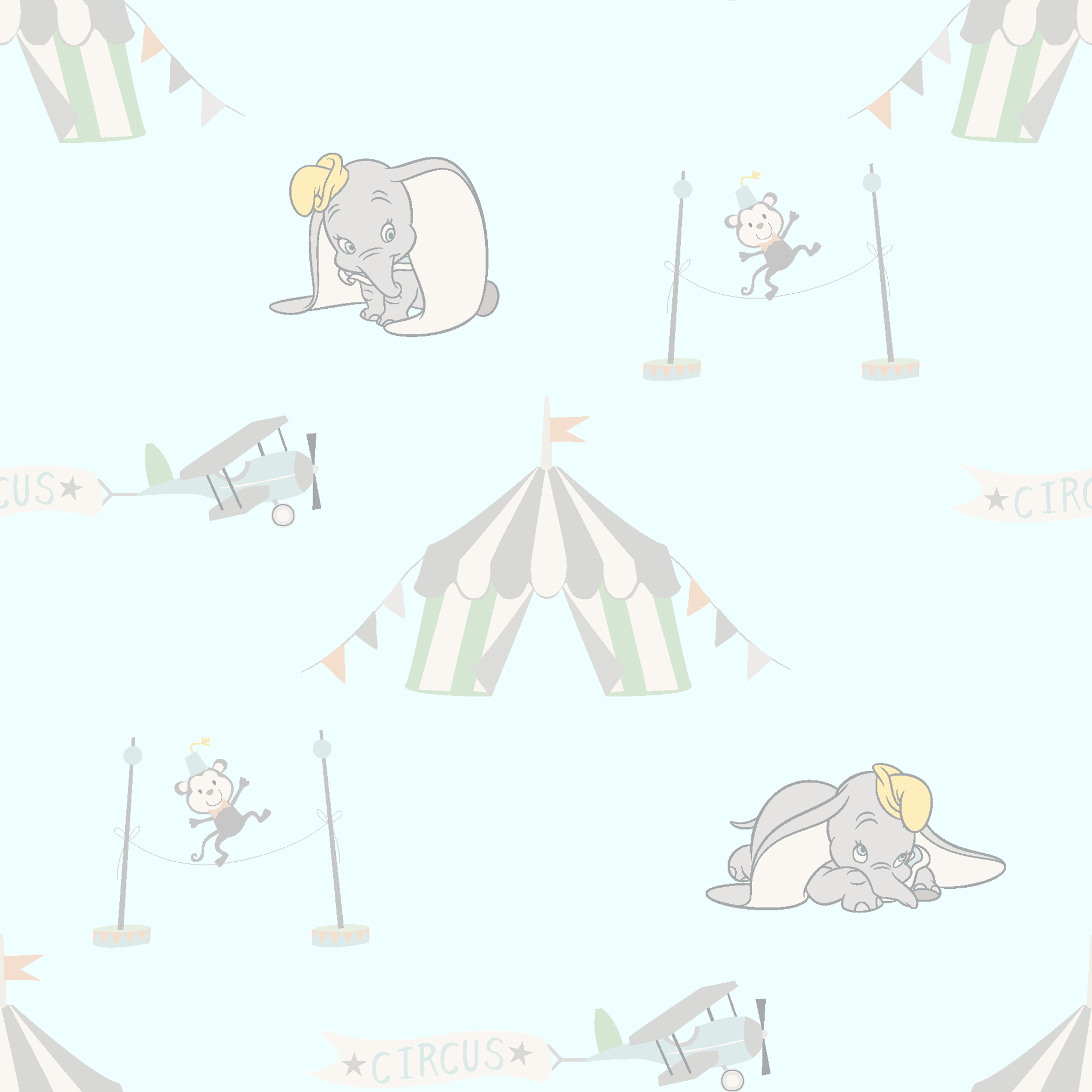 tiled preview square