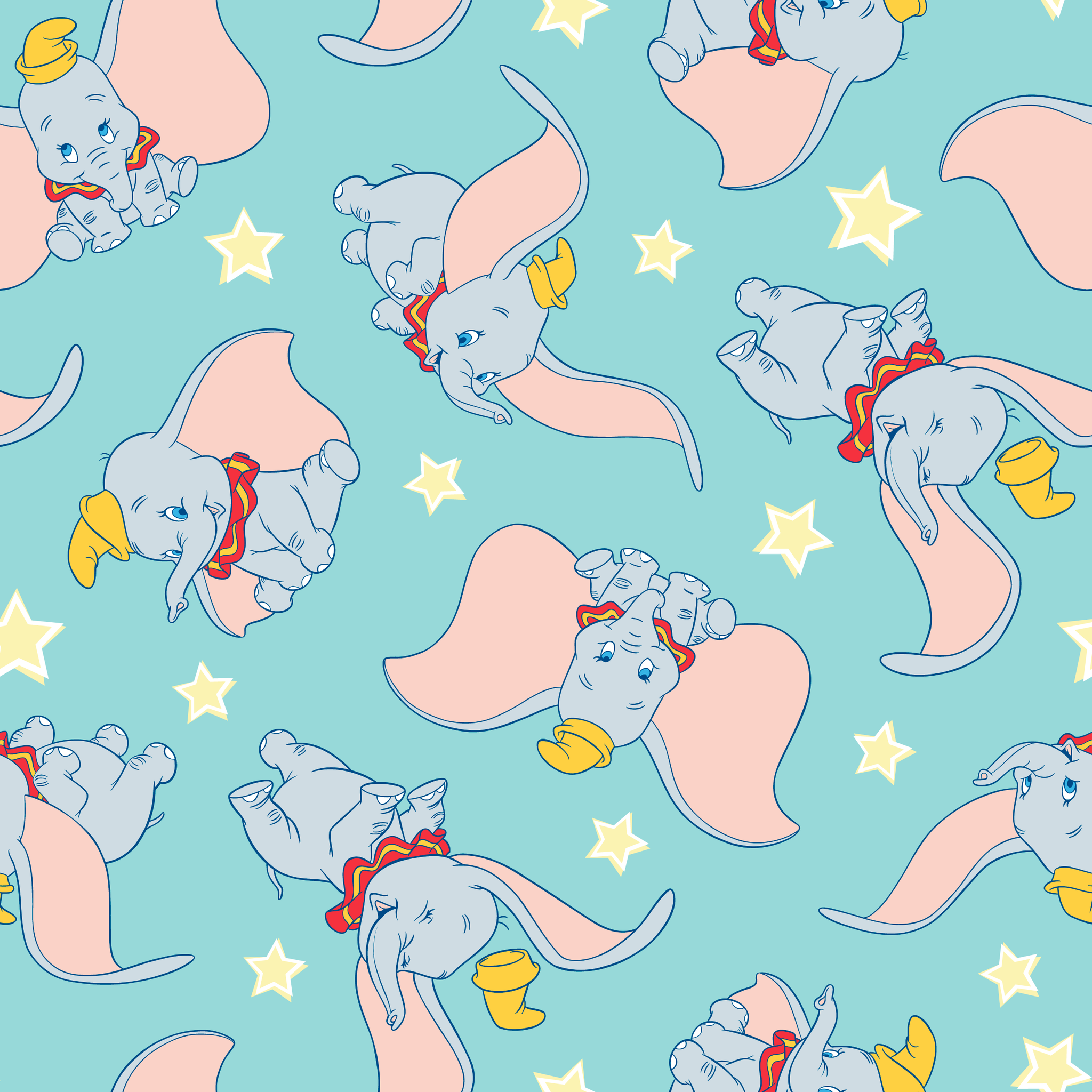 tiled preview square