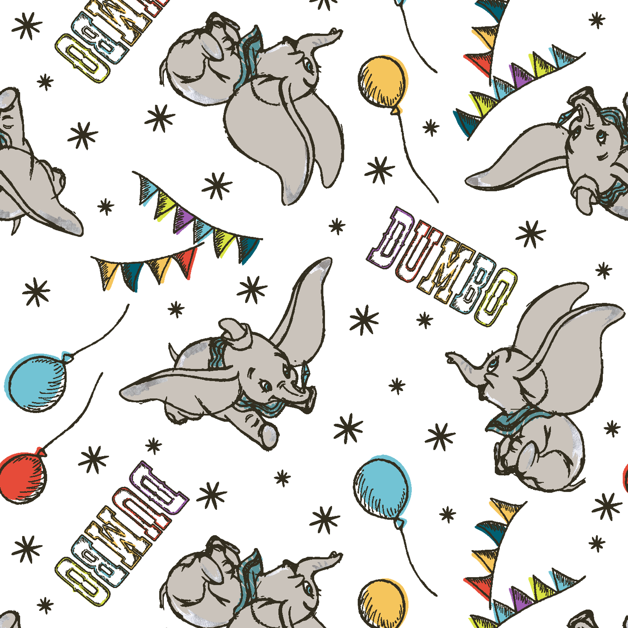 tiled preview square