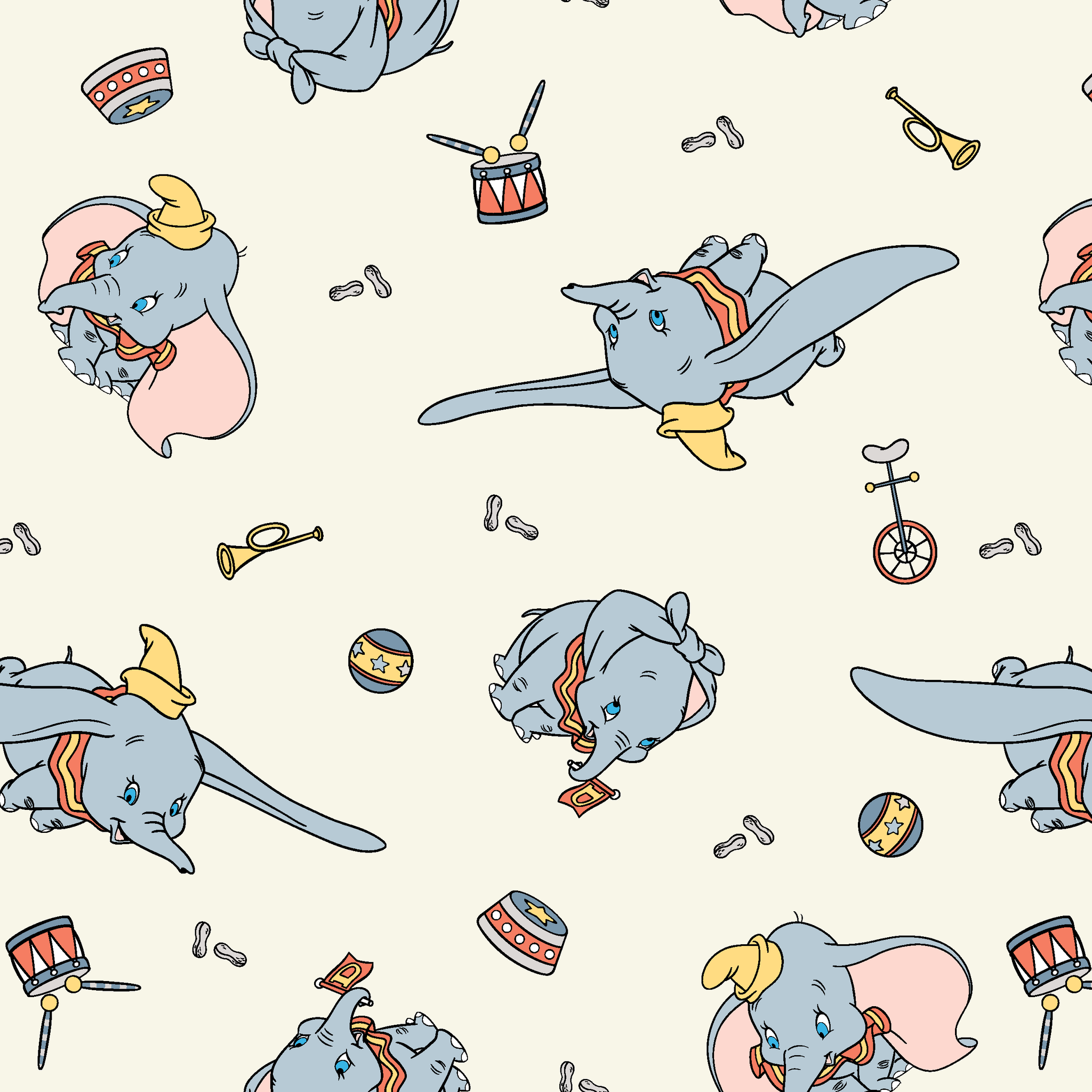 tiled preview square