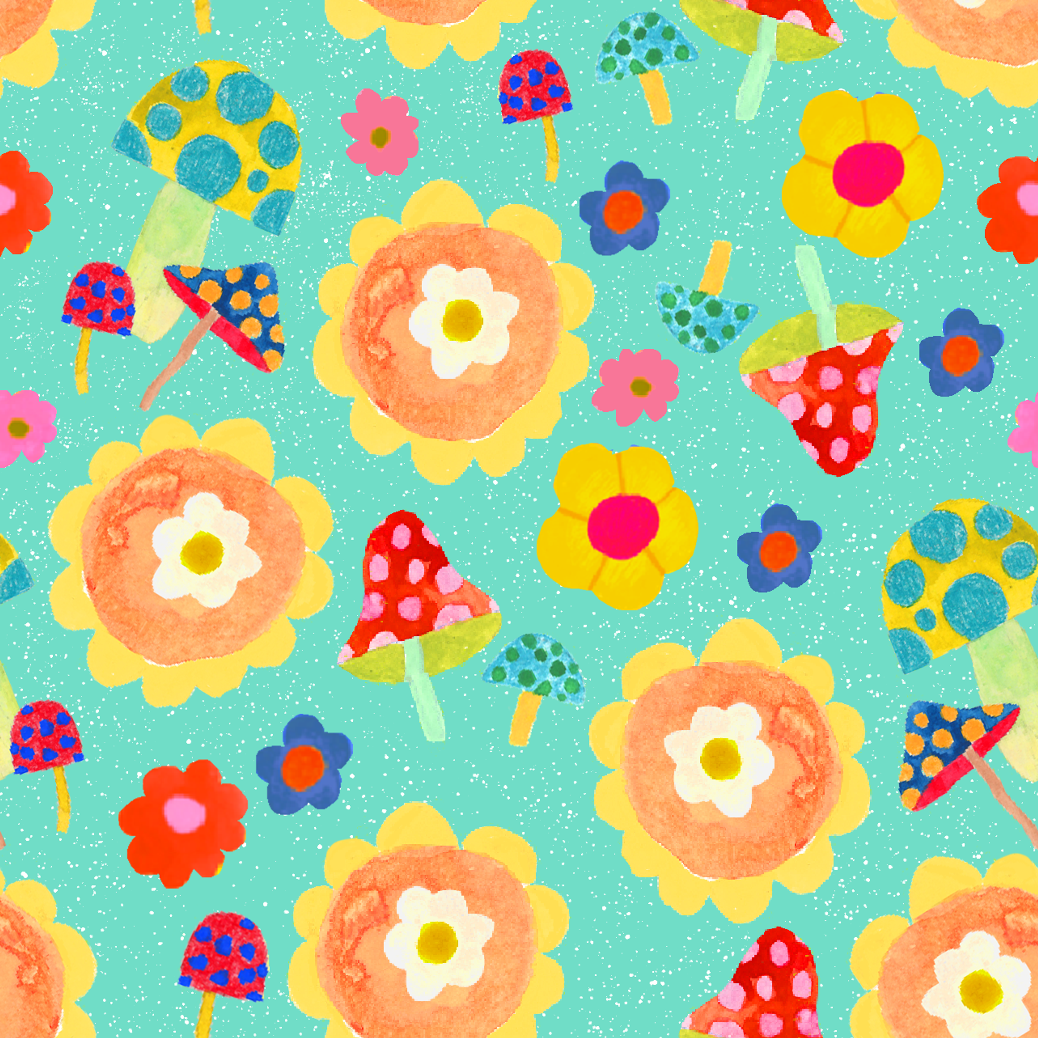  tiled preview square