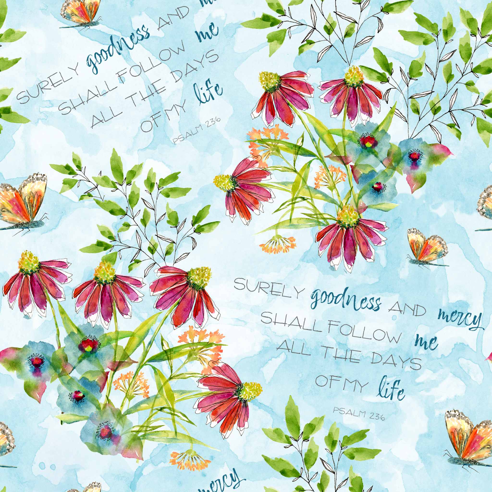  tiled preview square