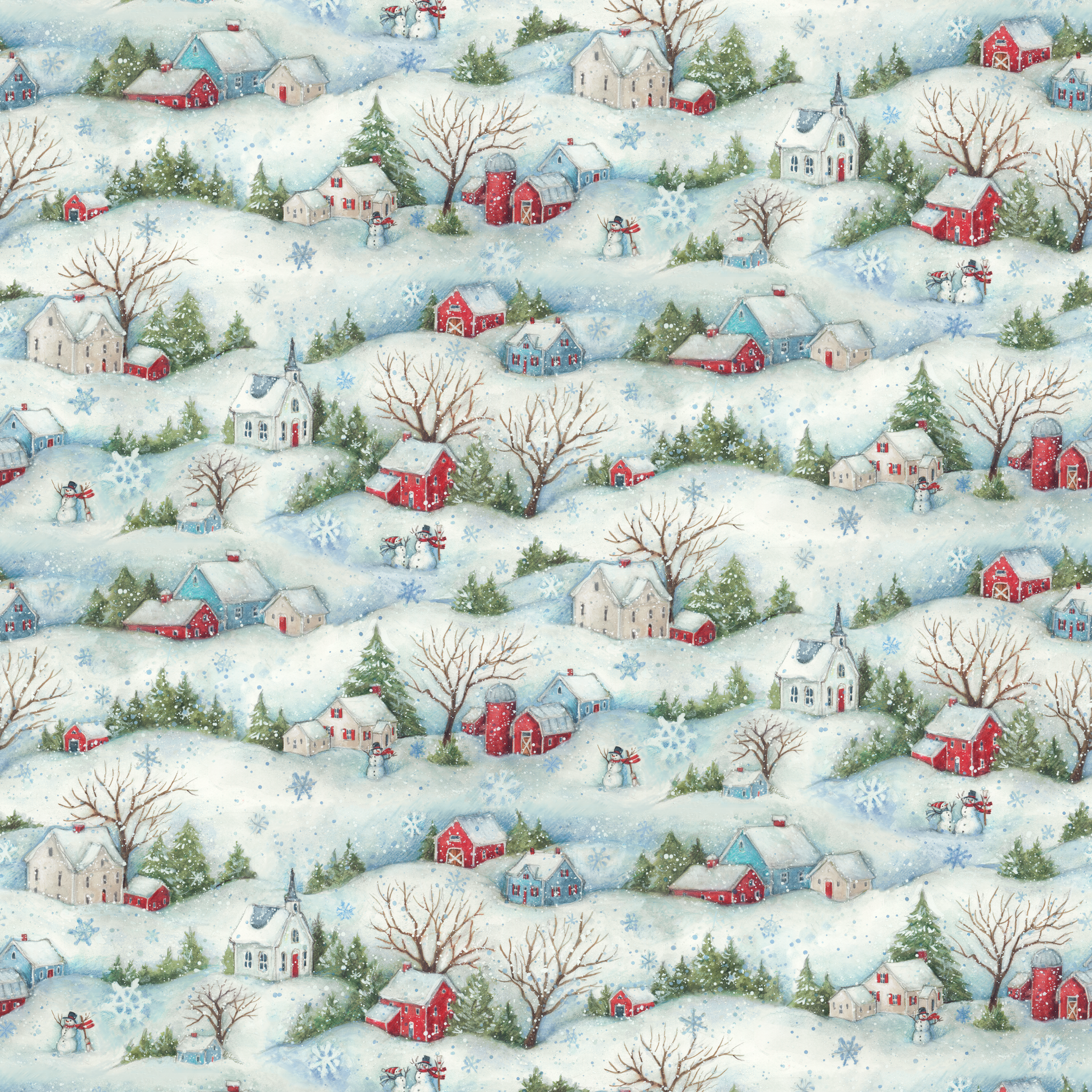  tiled preview square