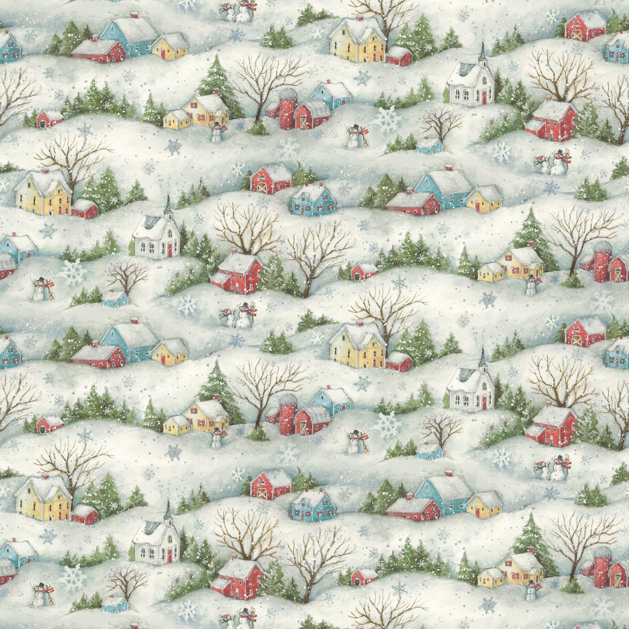  tiled preview square