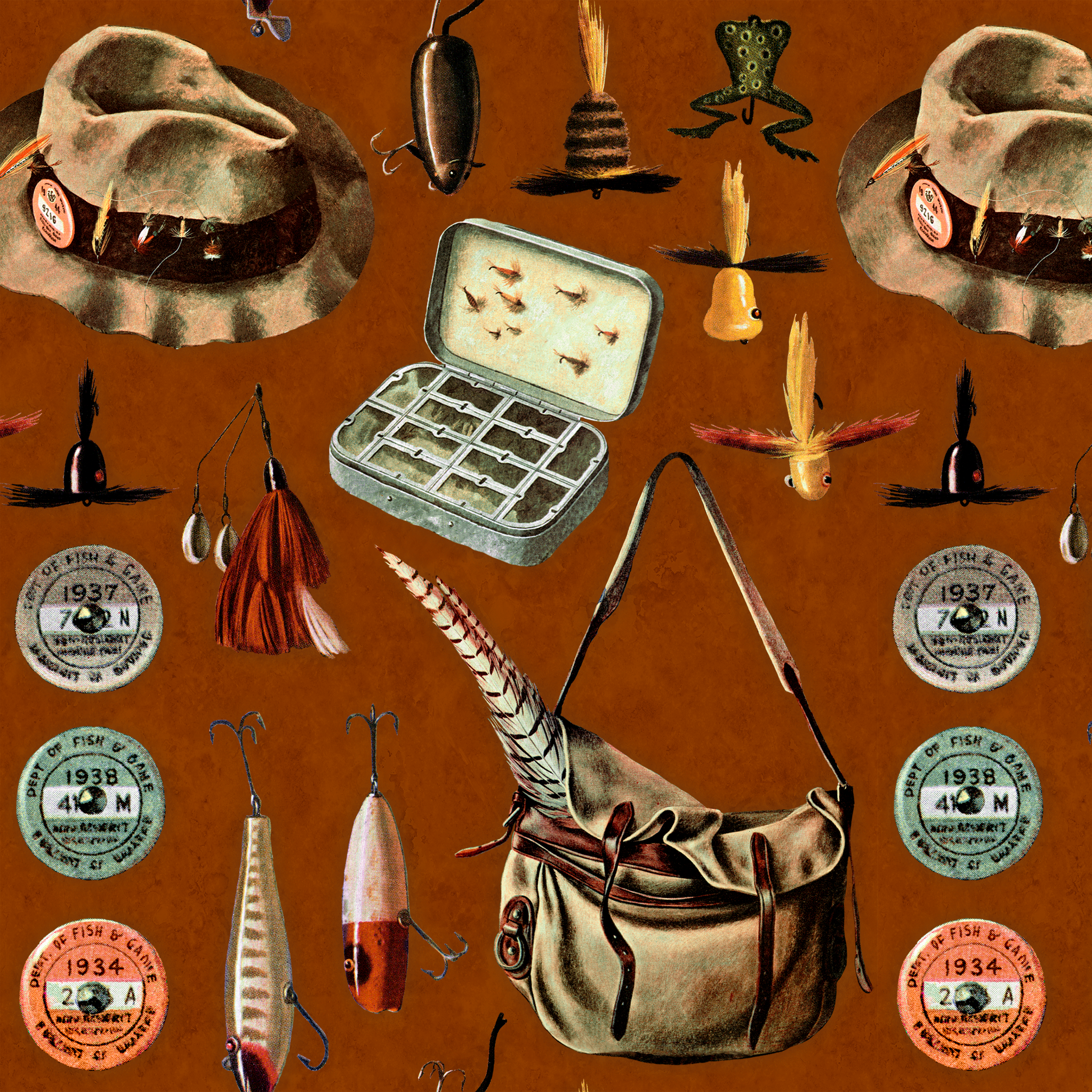  tiled preview square