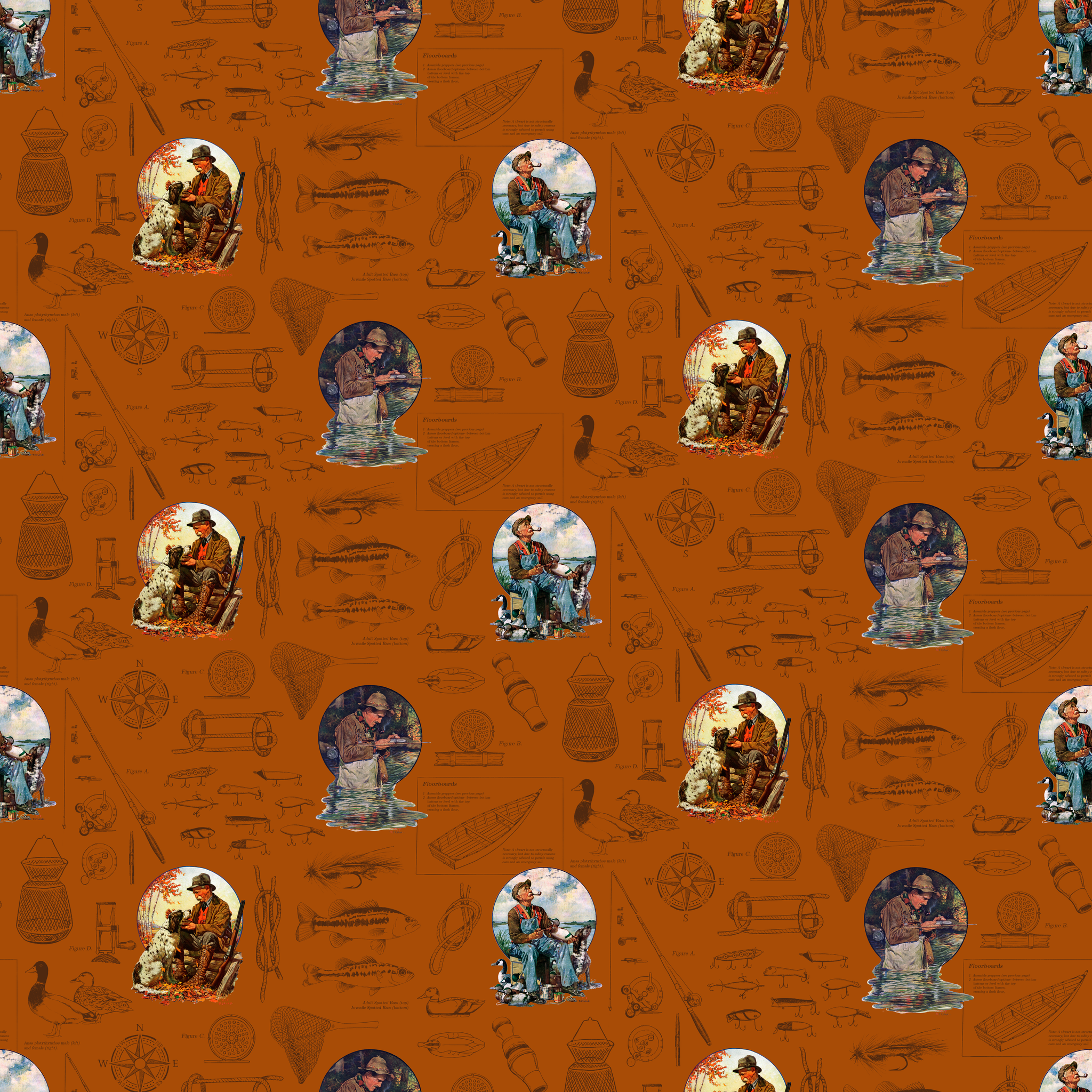  tiled preview square