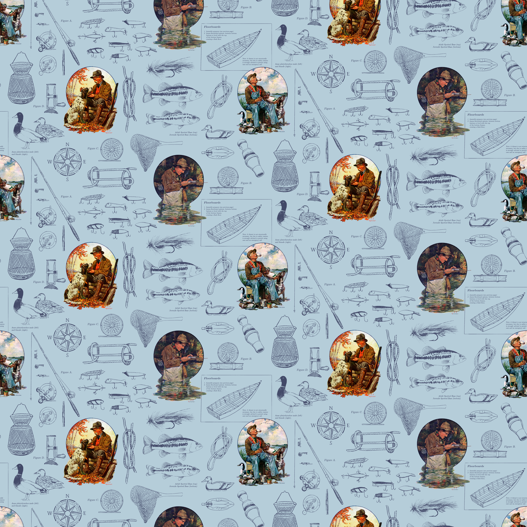  tiled preview square