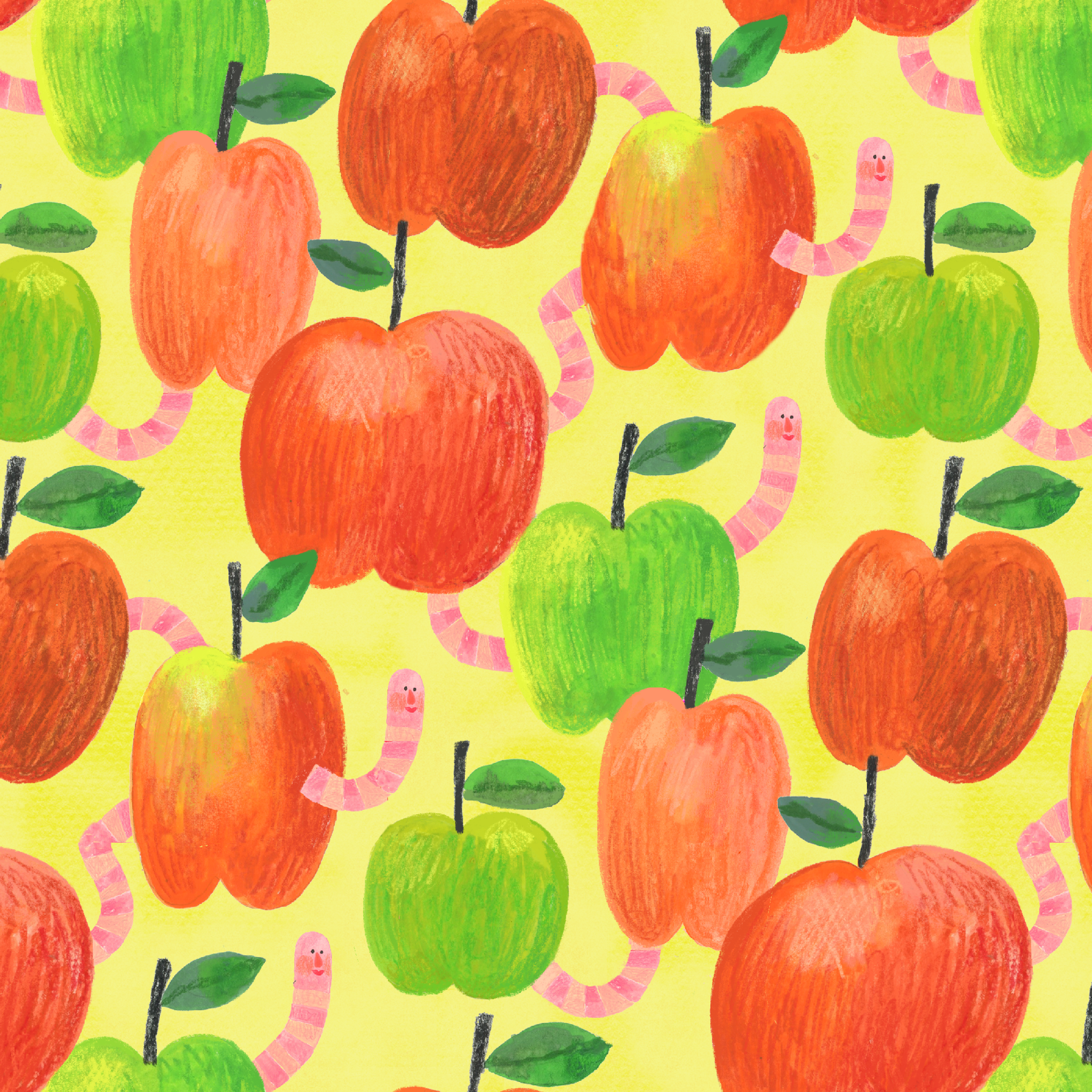  tiled preview square