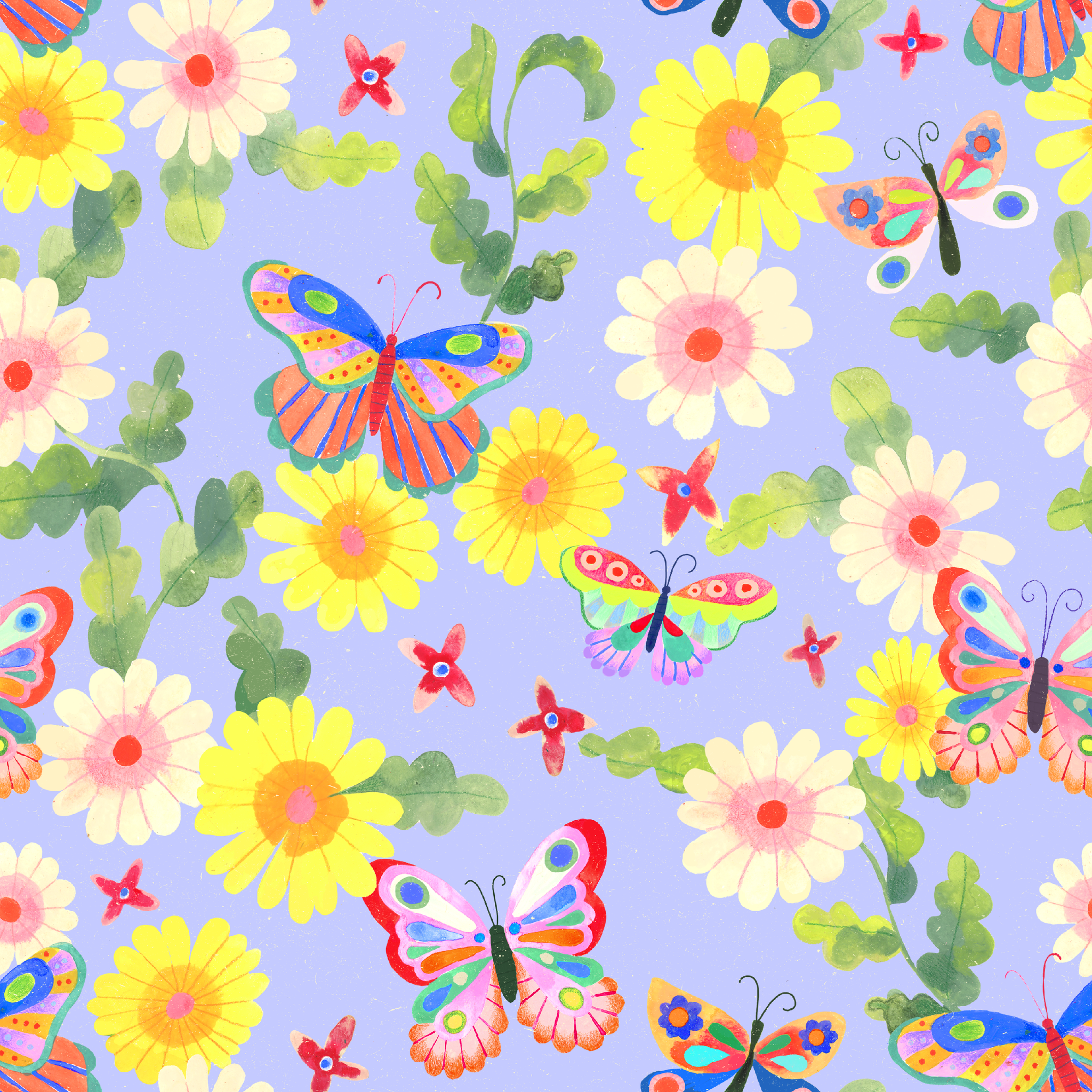  tiled preview square