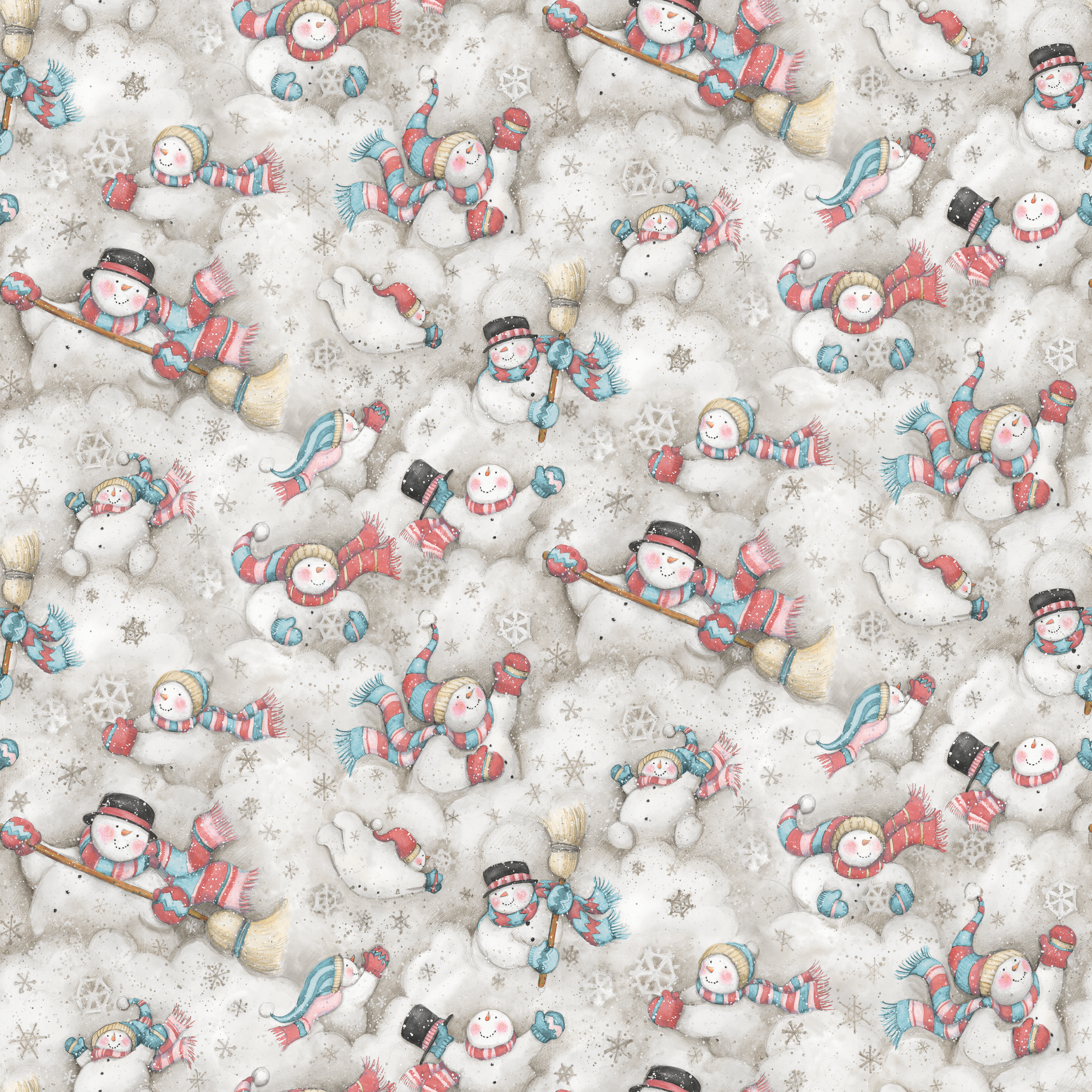  tiled preview square