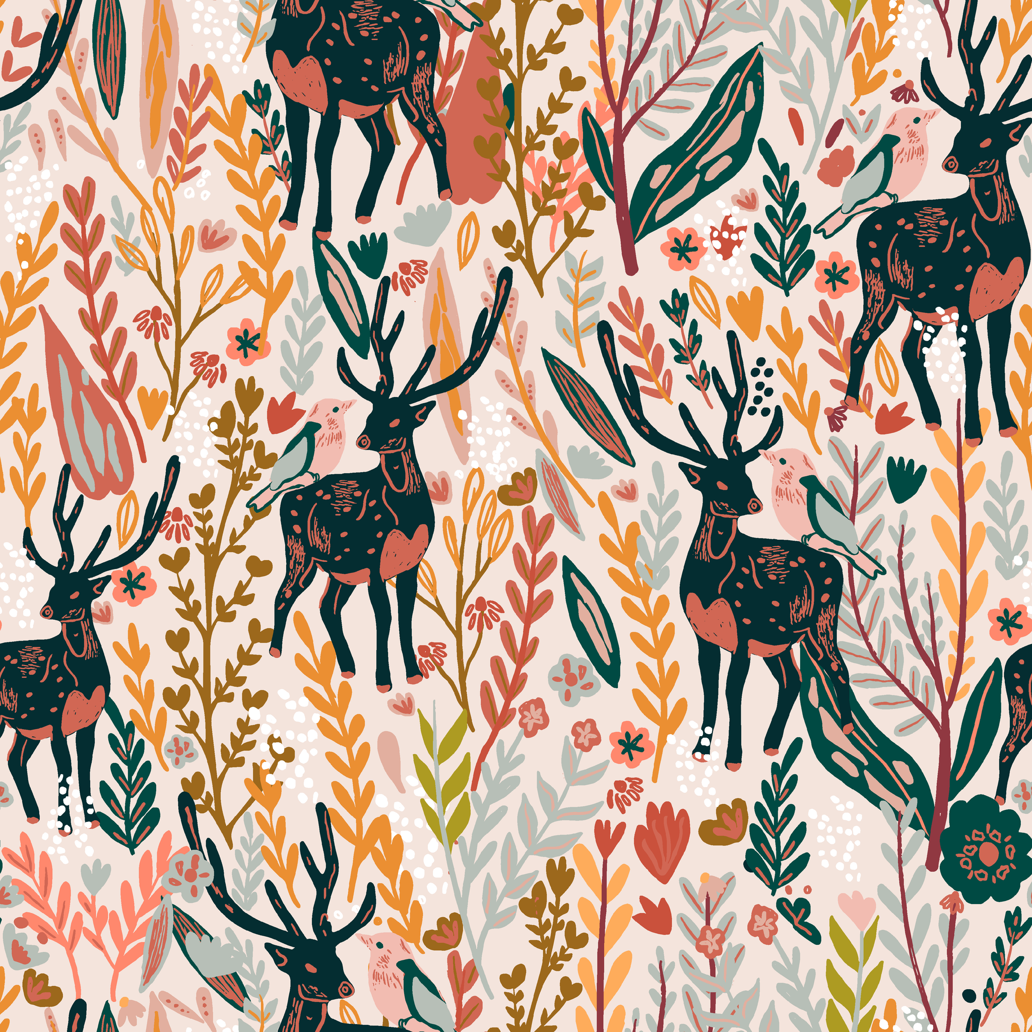  tiled preview square