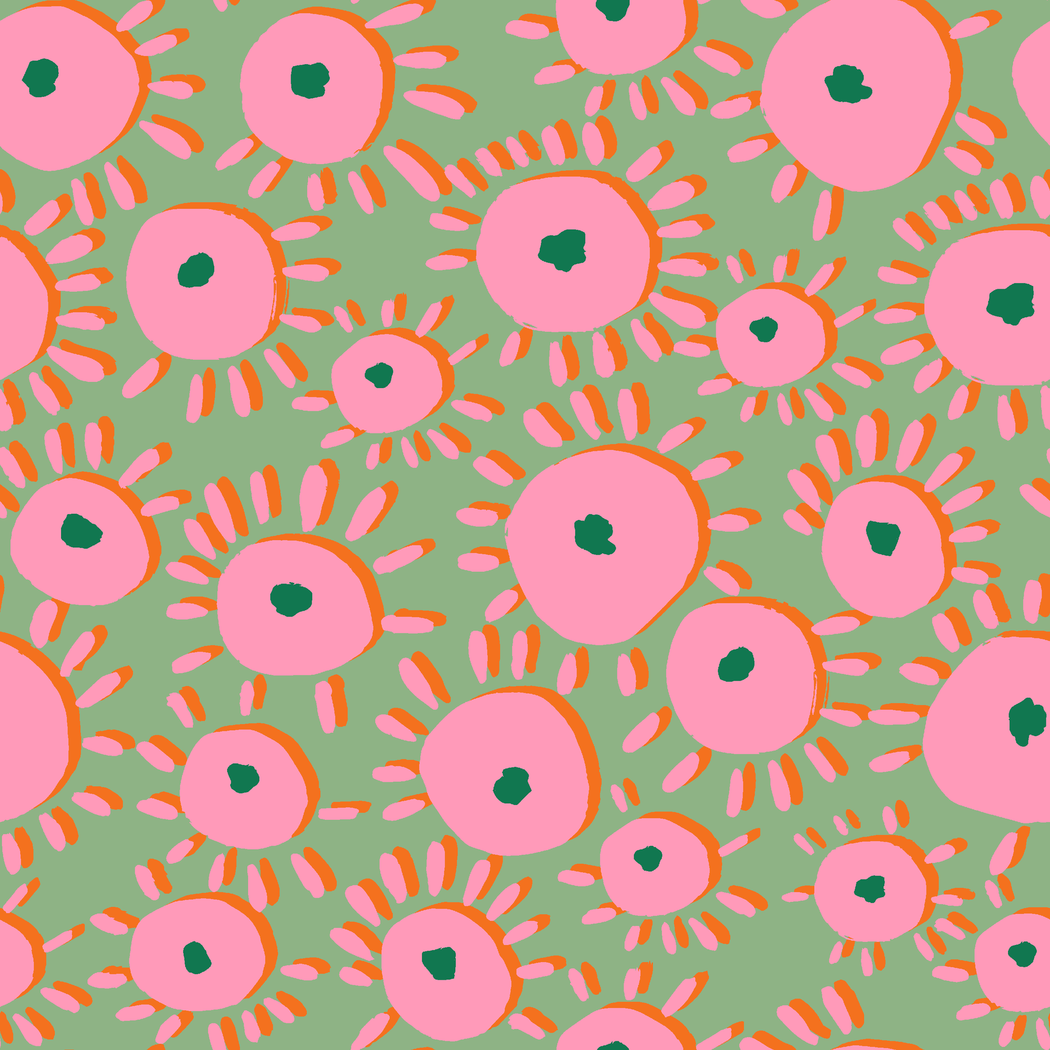  tiled preview square