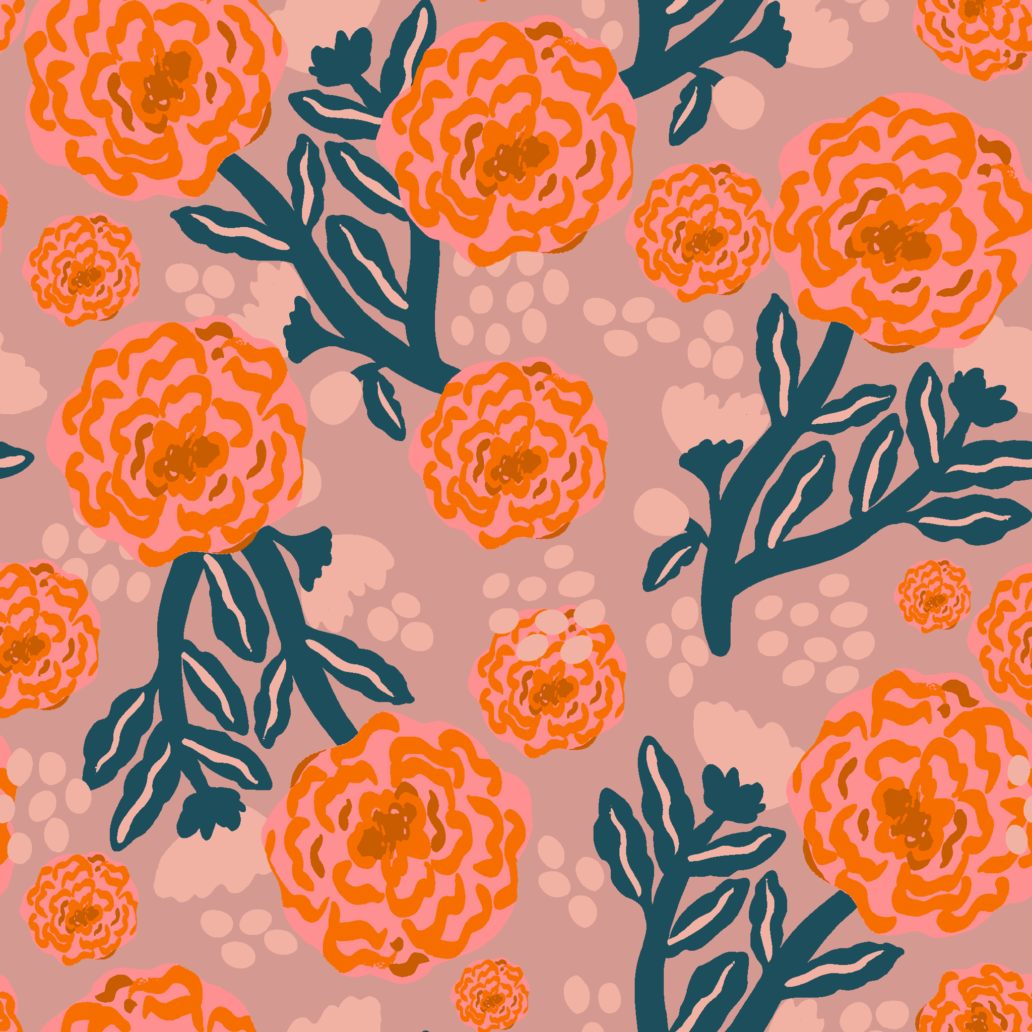 tiled preview square