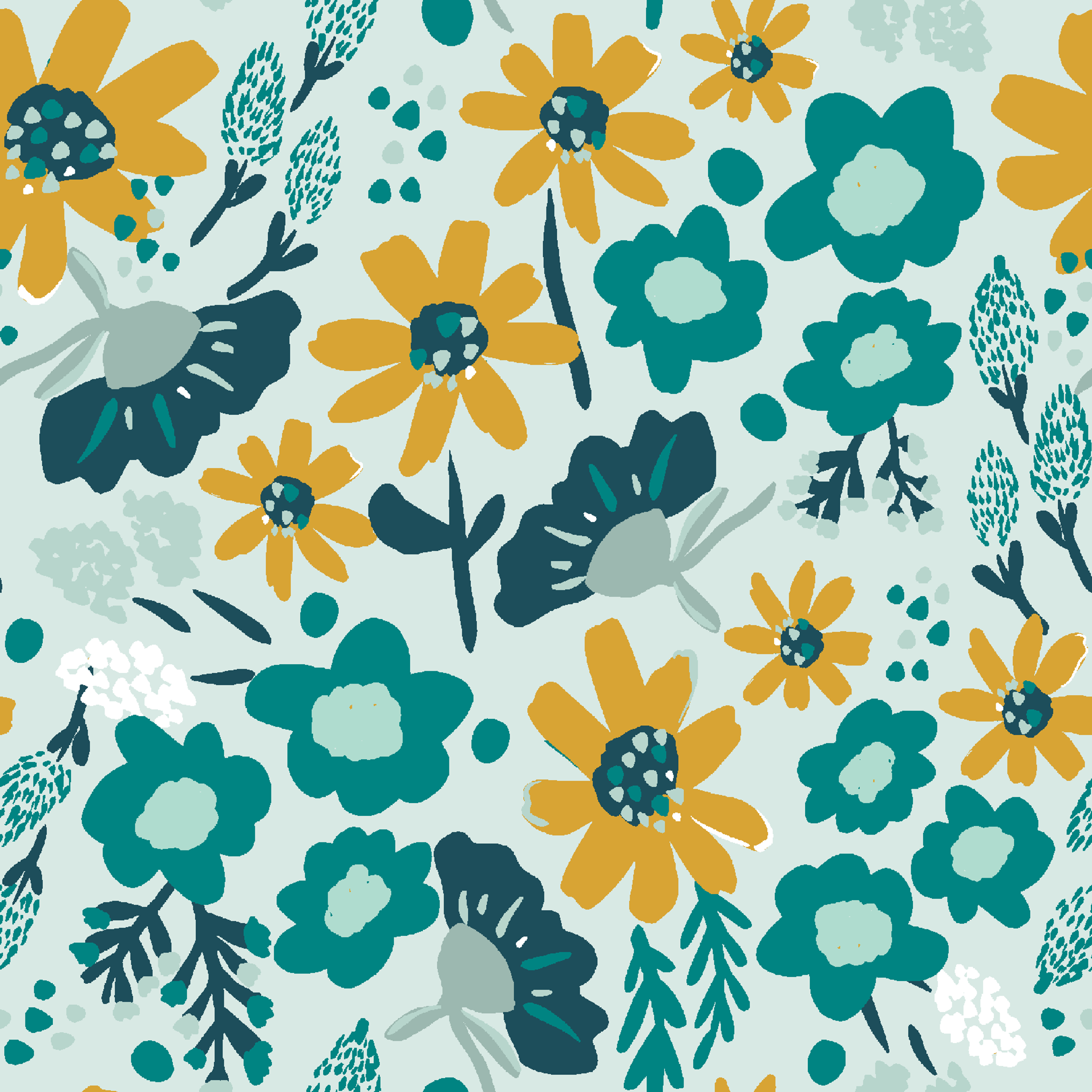  tiled preview square