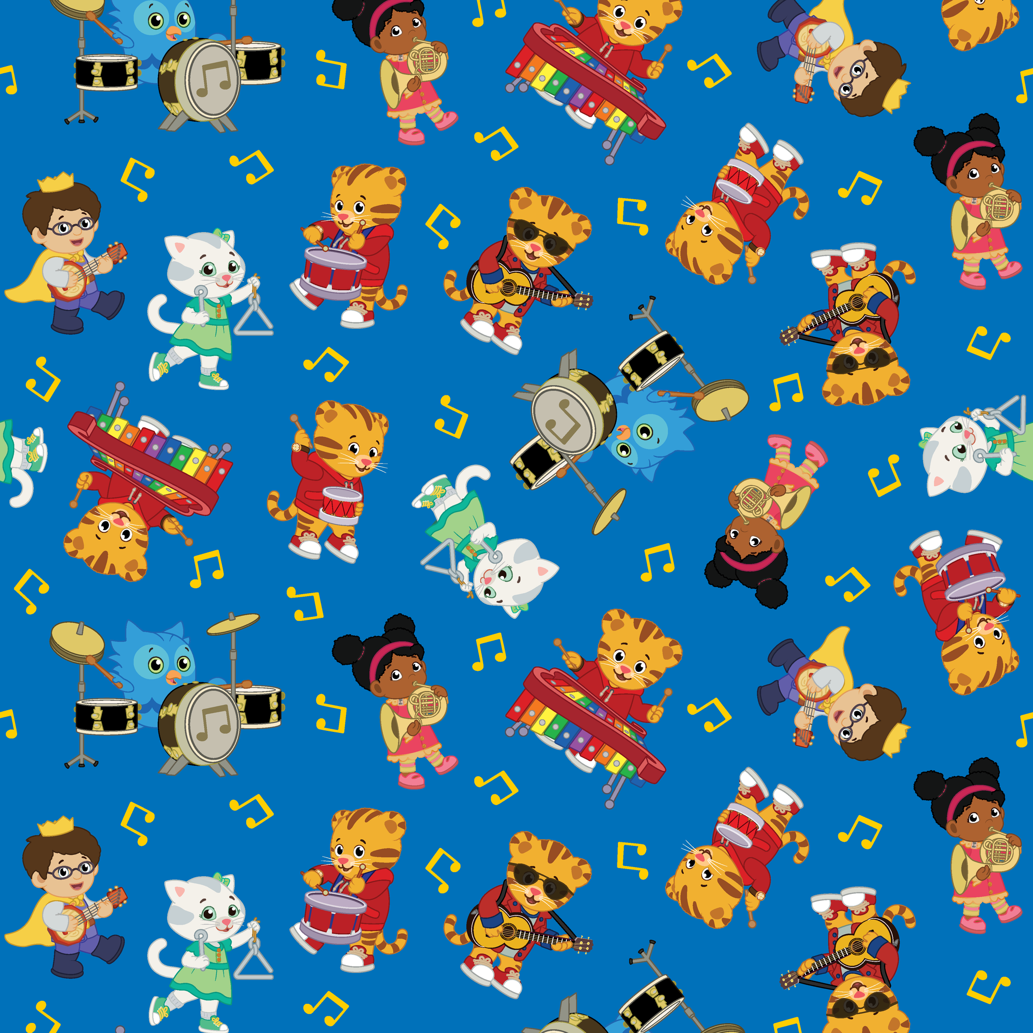  tiled preview square