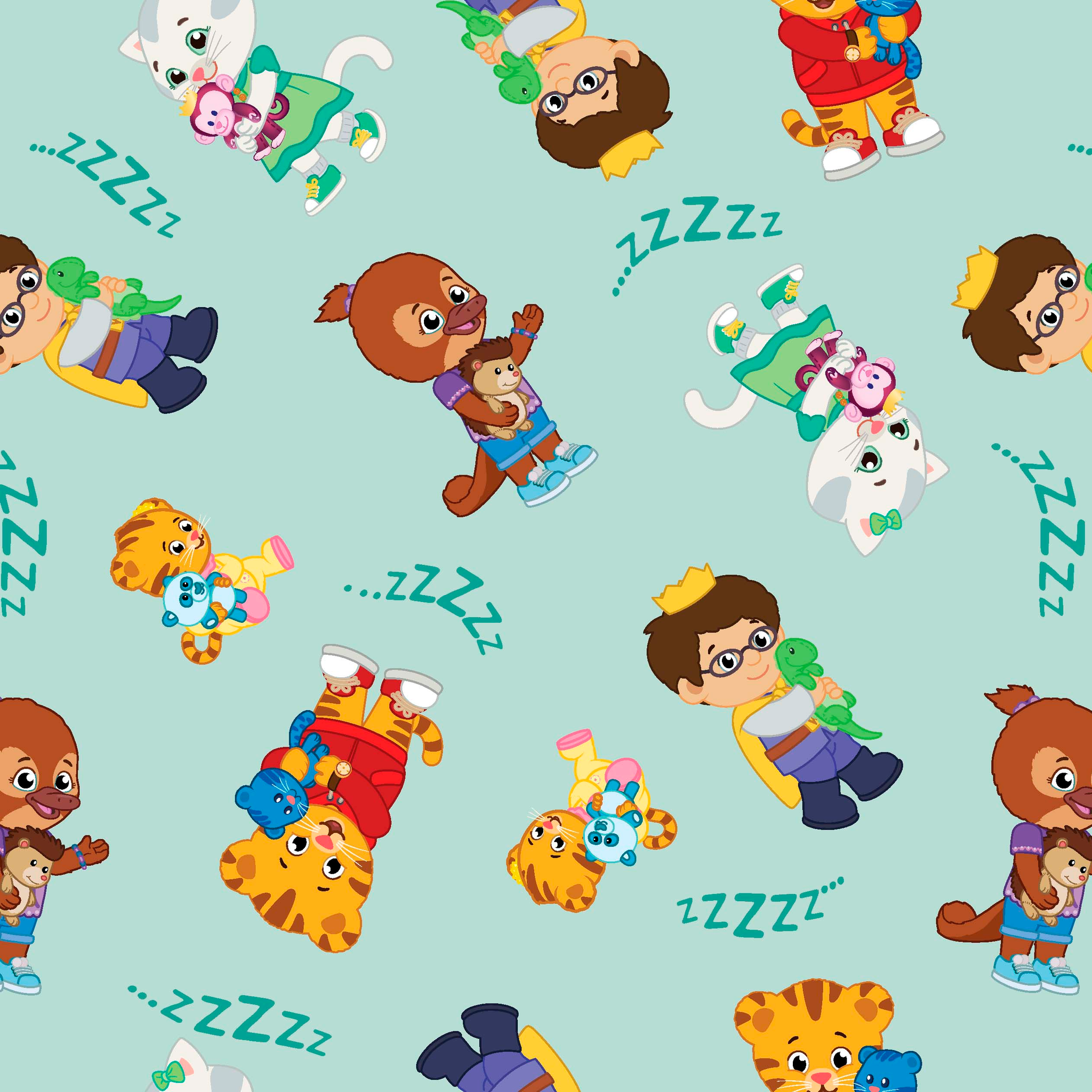  tiled preview square