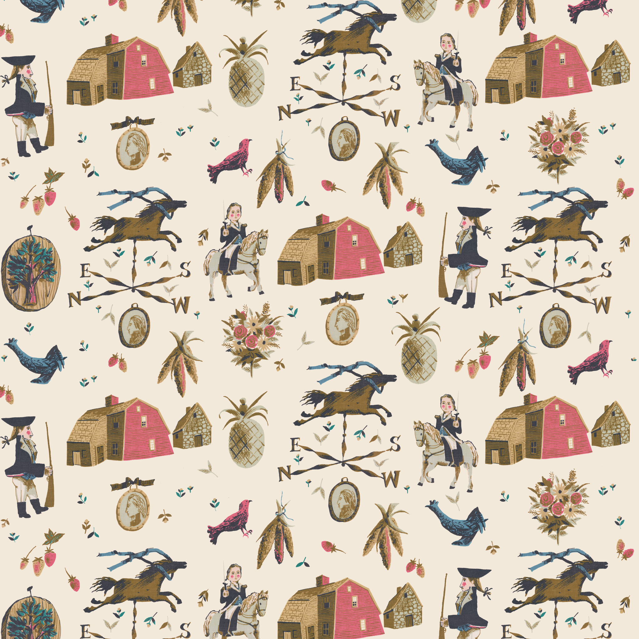  tiled preview square