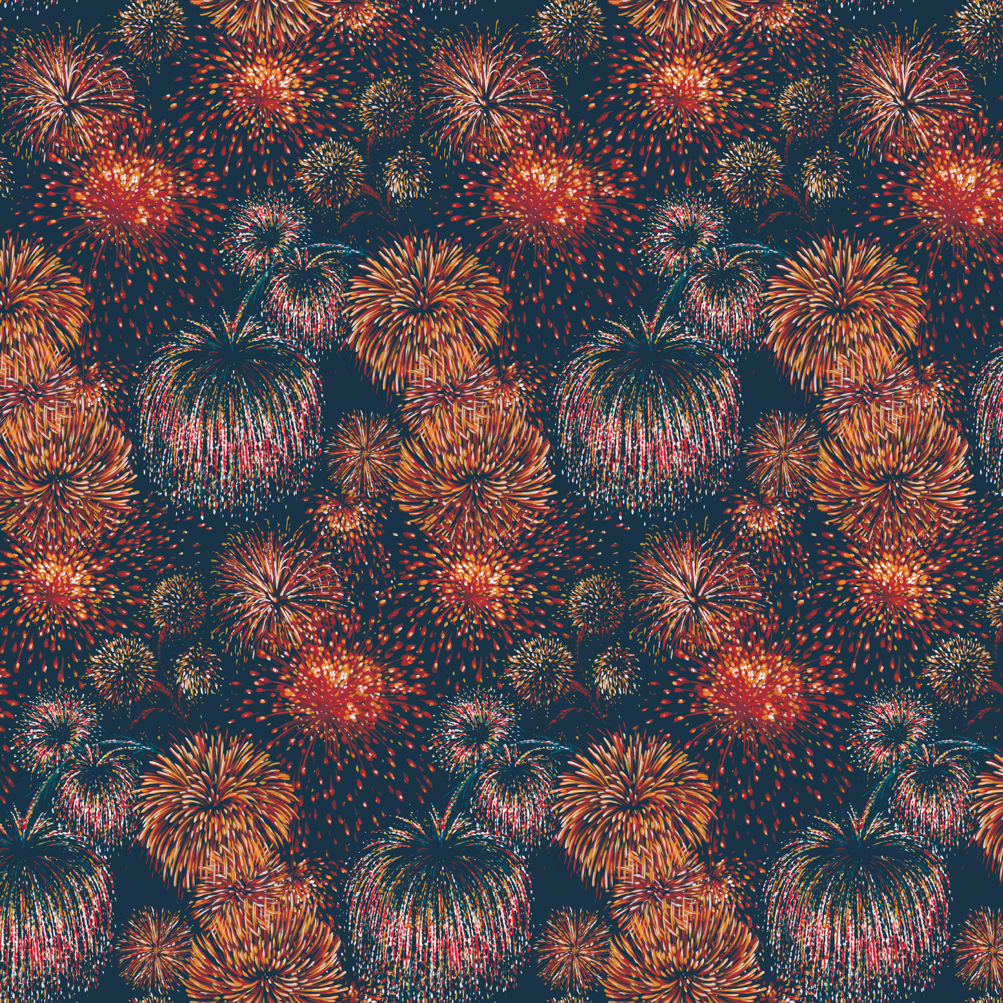  tiled preview square