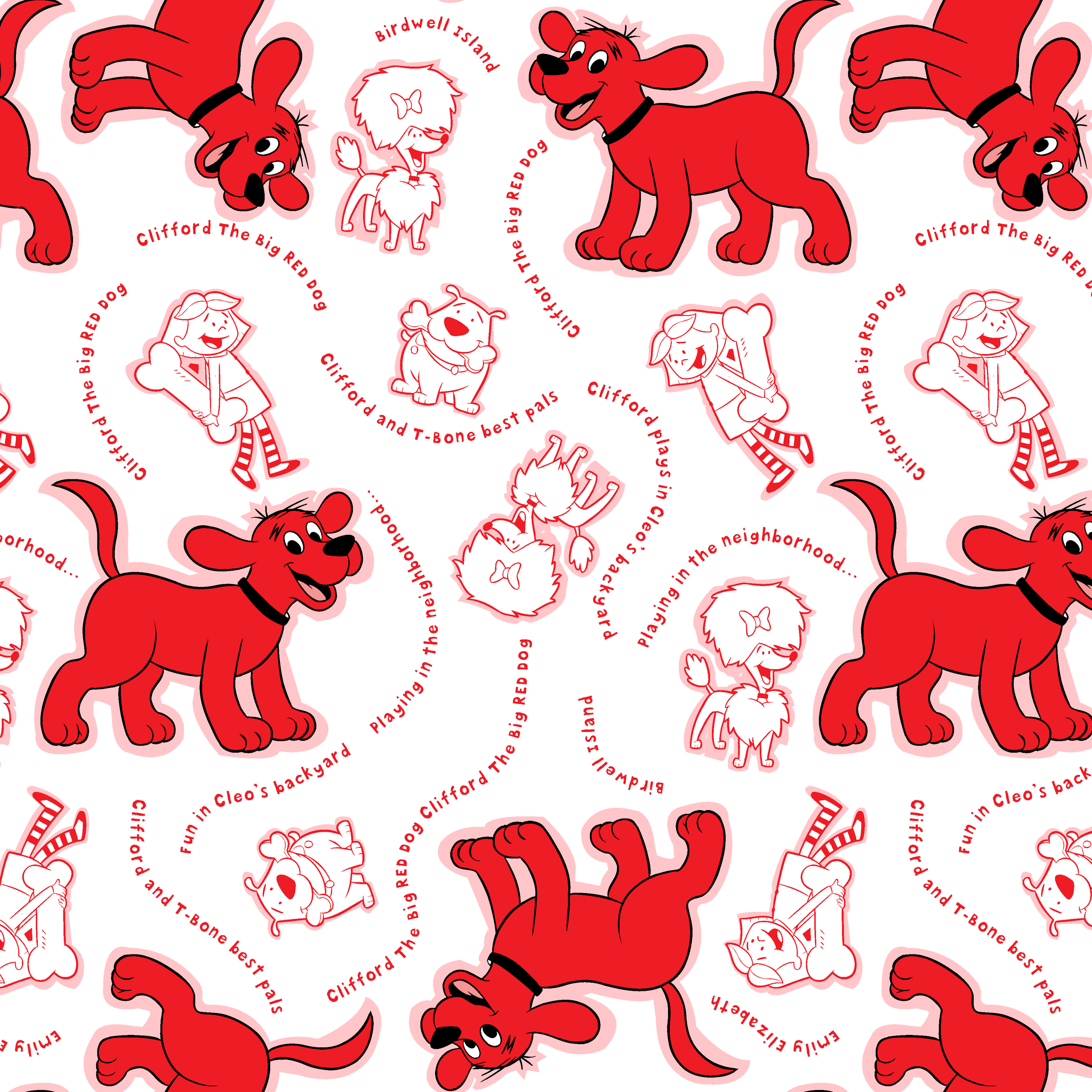  tiled preview square