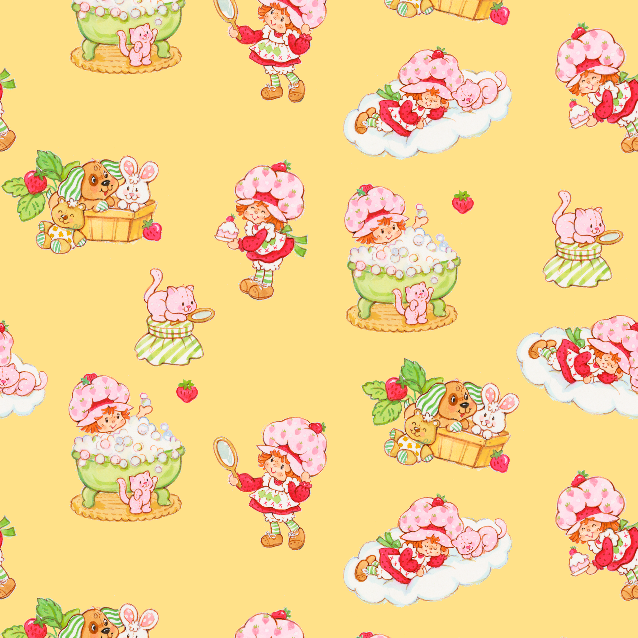  tiled preview square