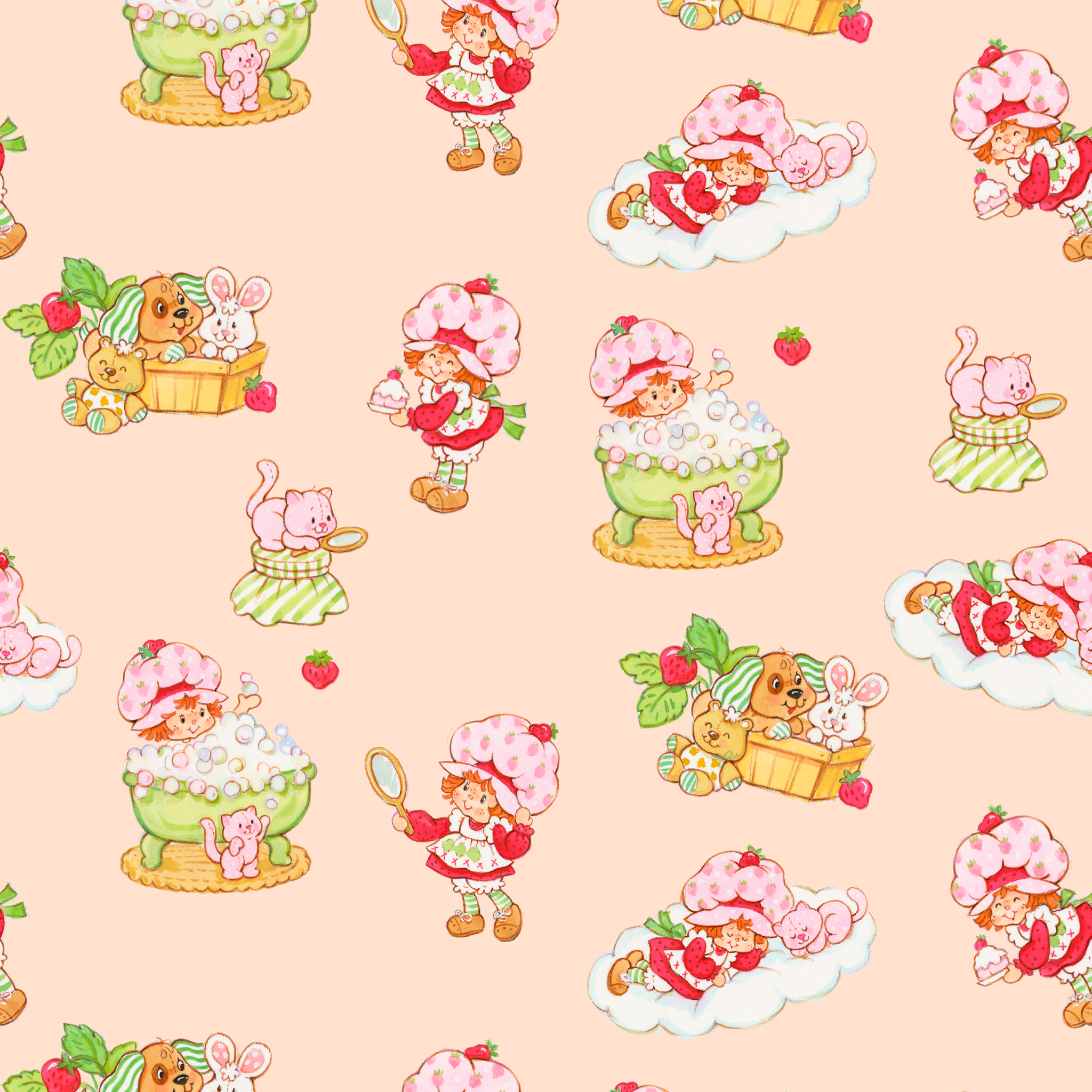  tiled preview square