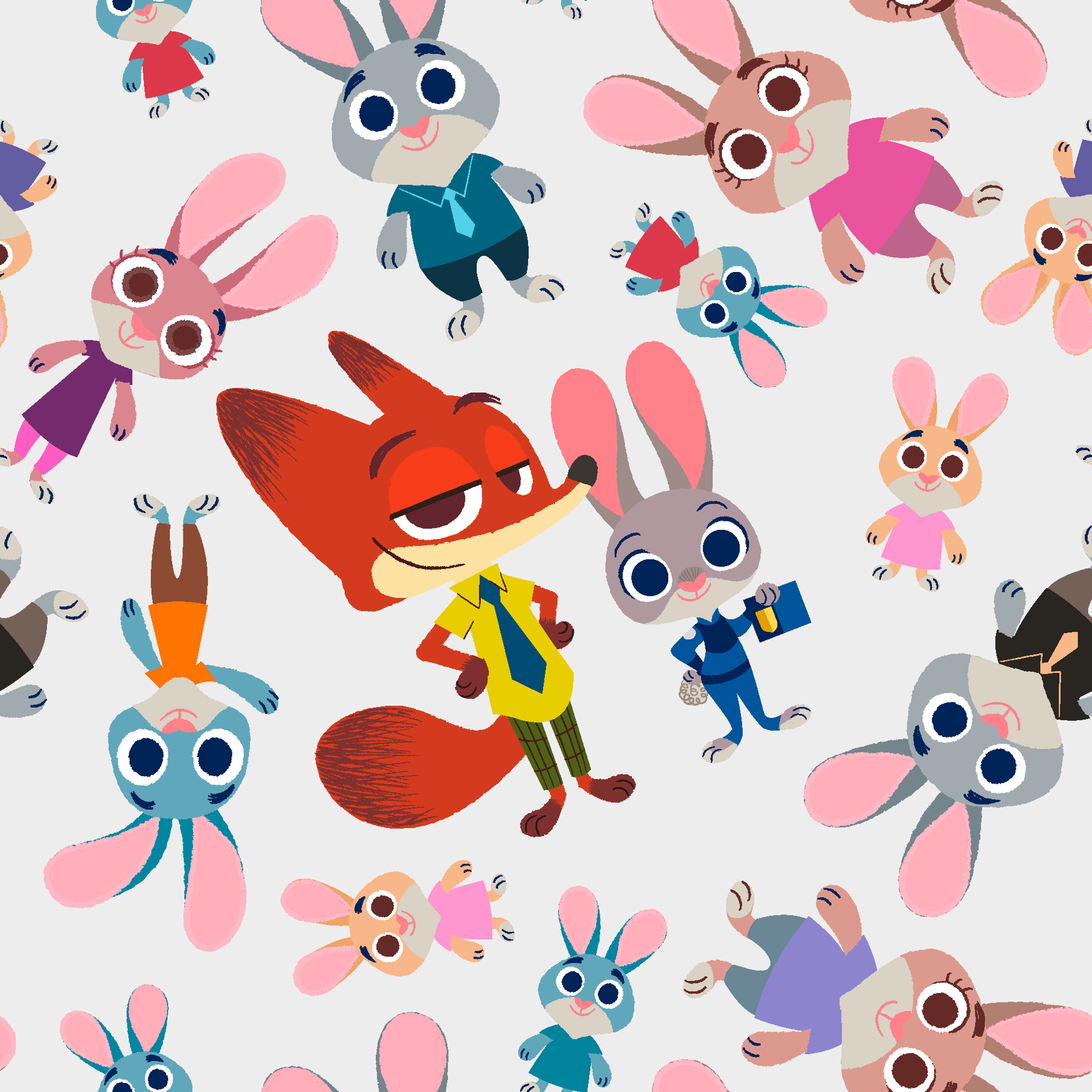  tiled preview square