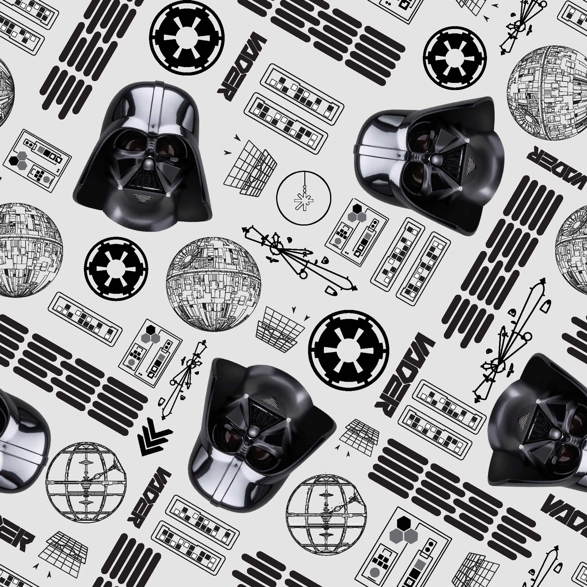  tiled preview square