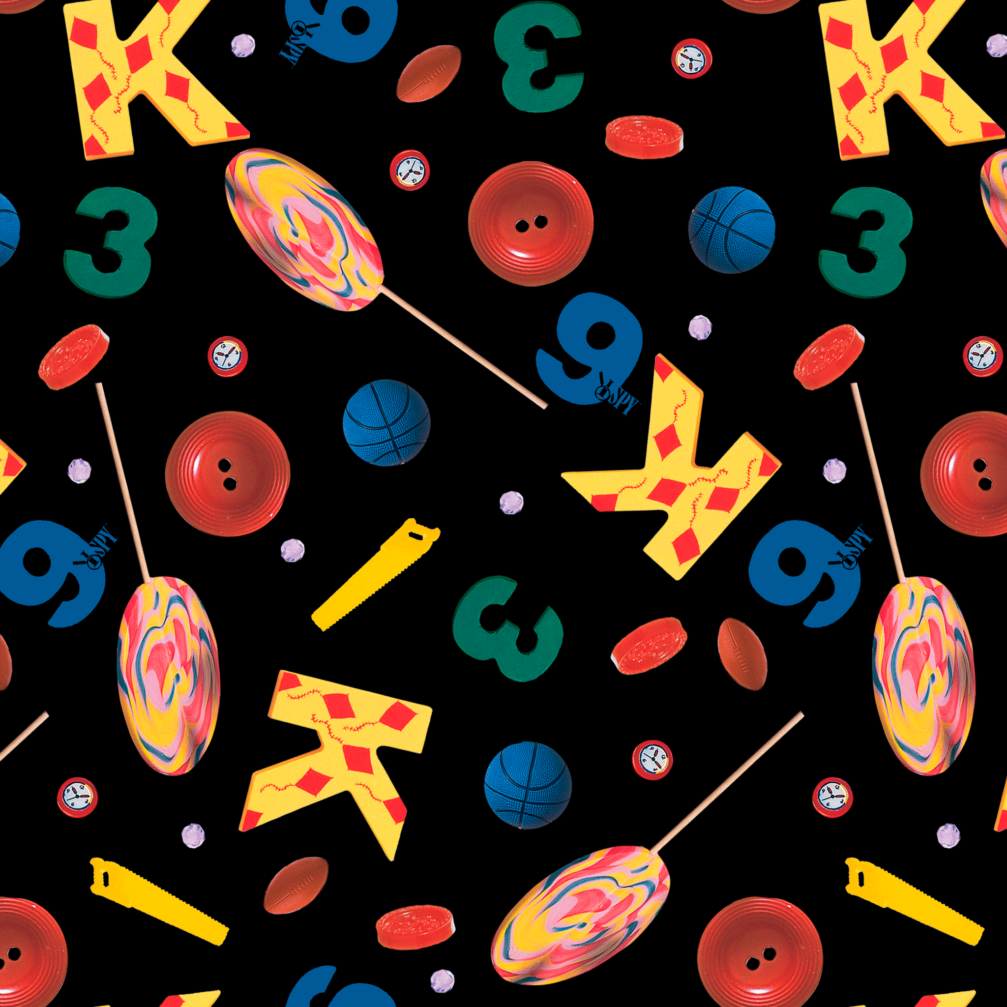  tiled preview square