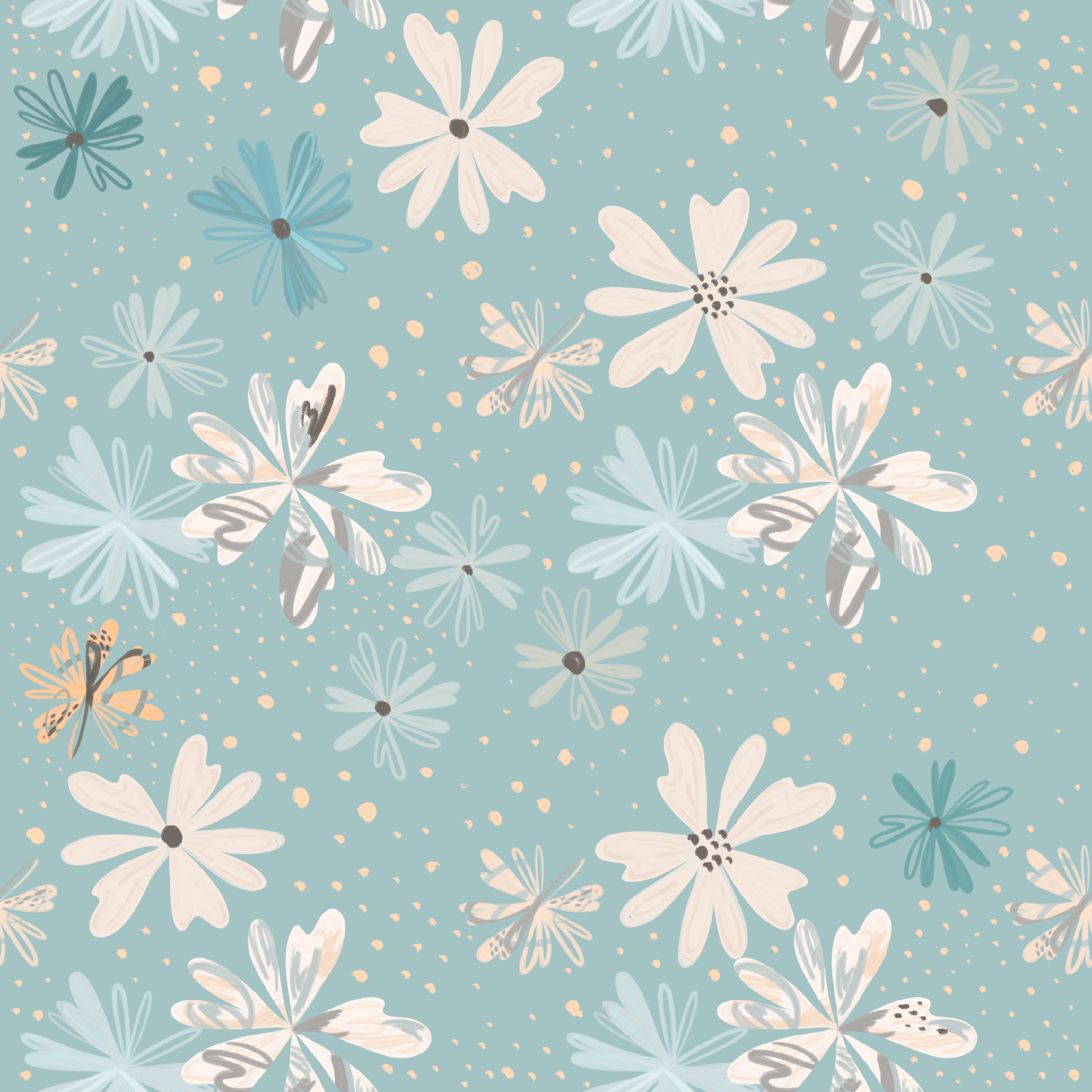  tiled preview square