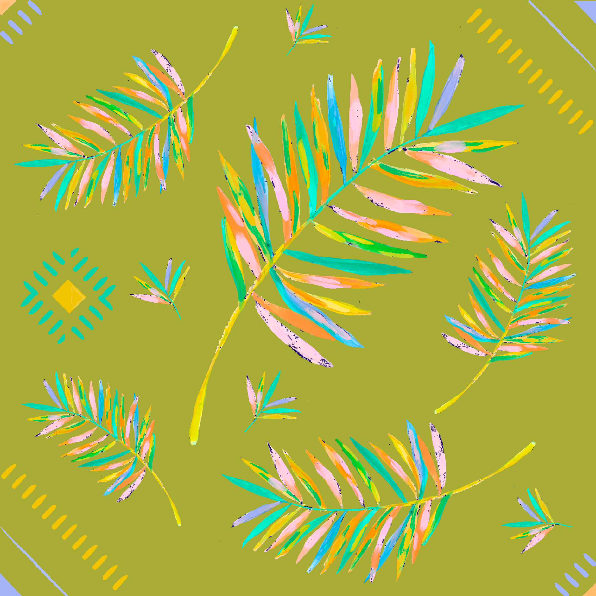  tiled preview square