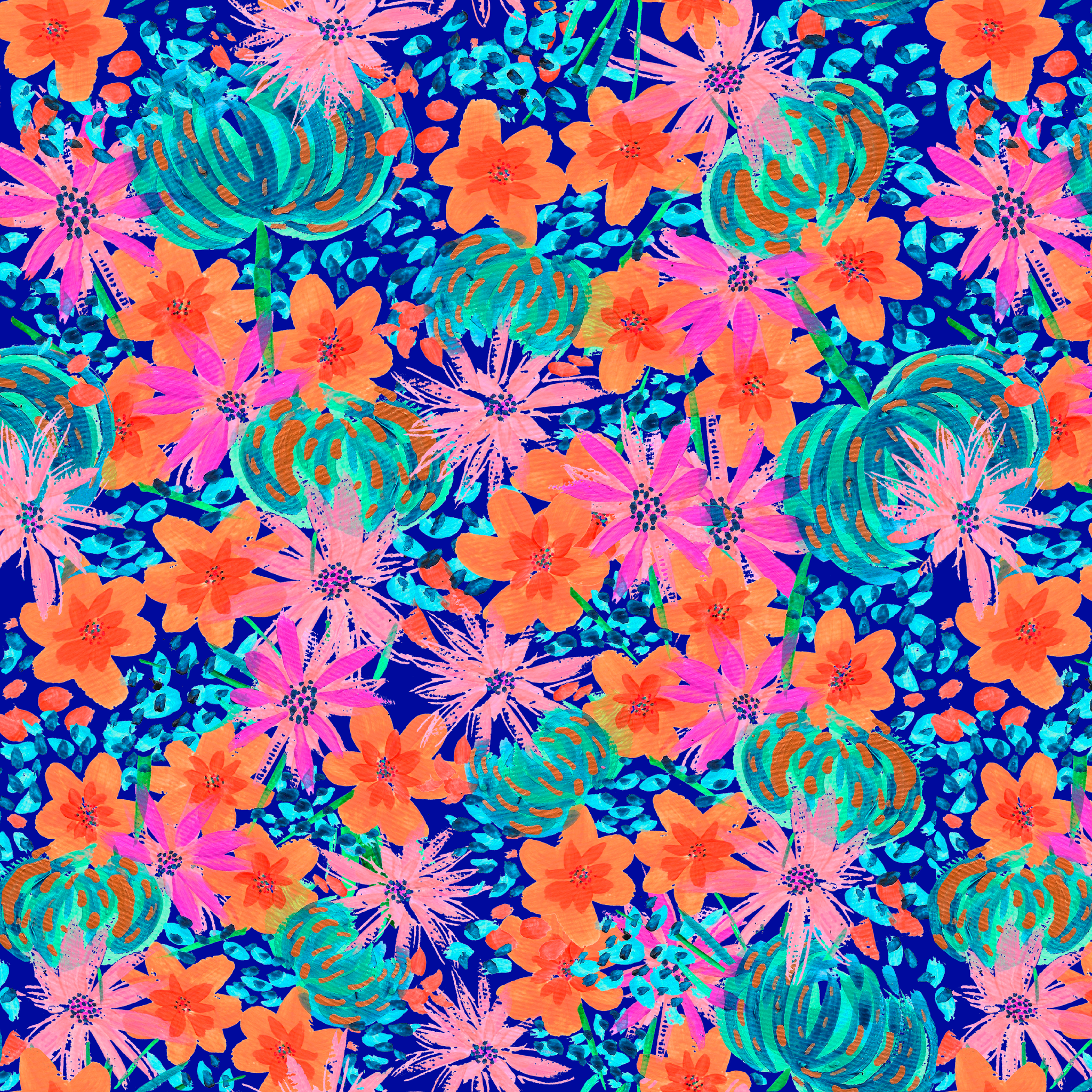  tiled preview square