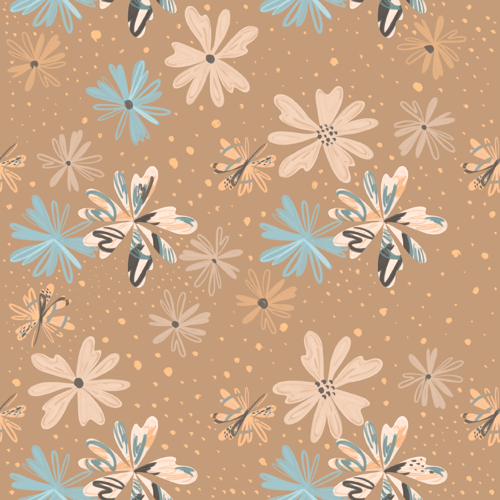  tiled preview square