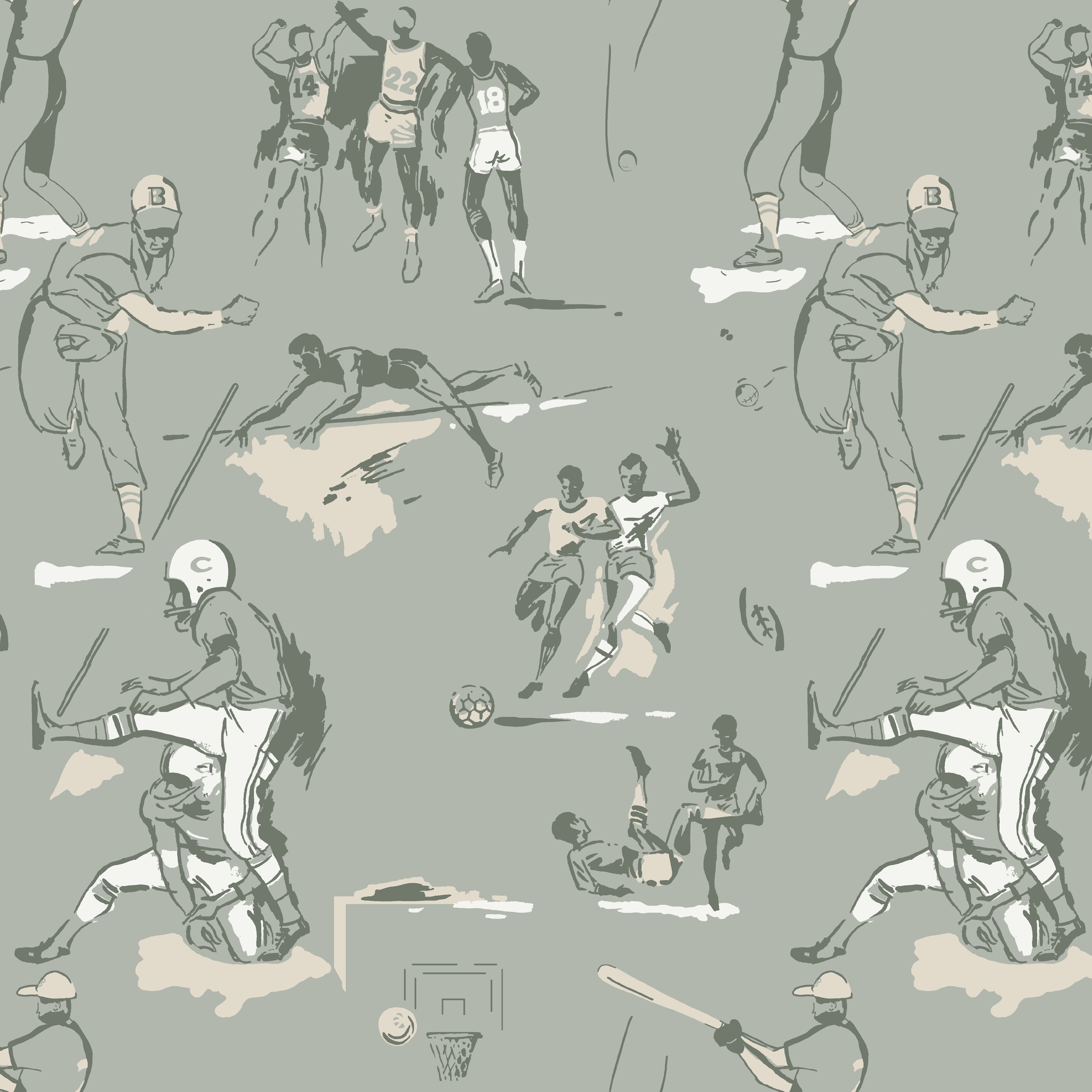  tiled preview square