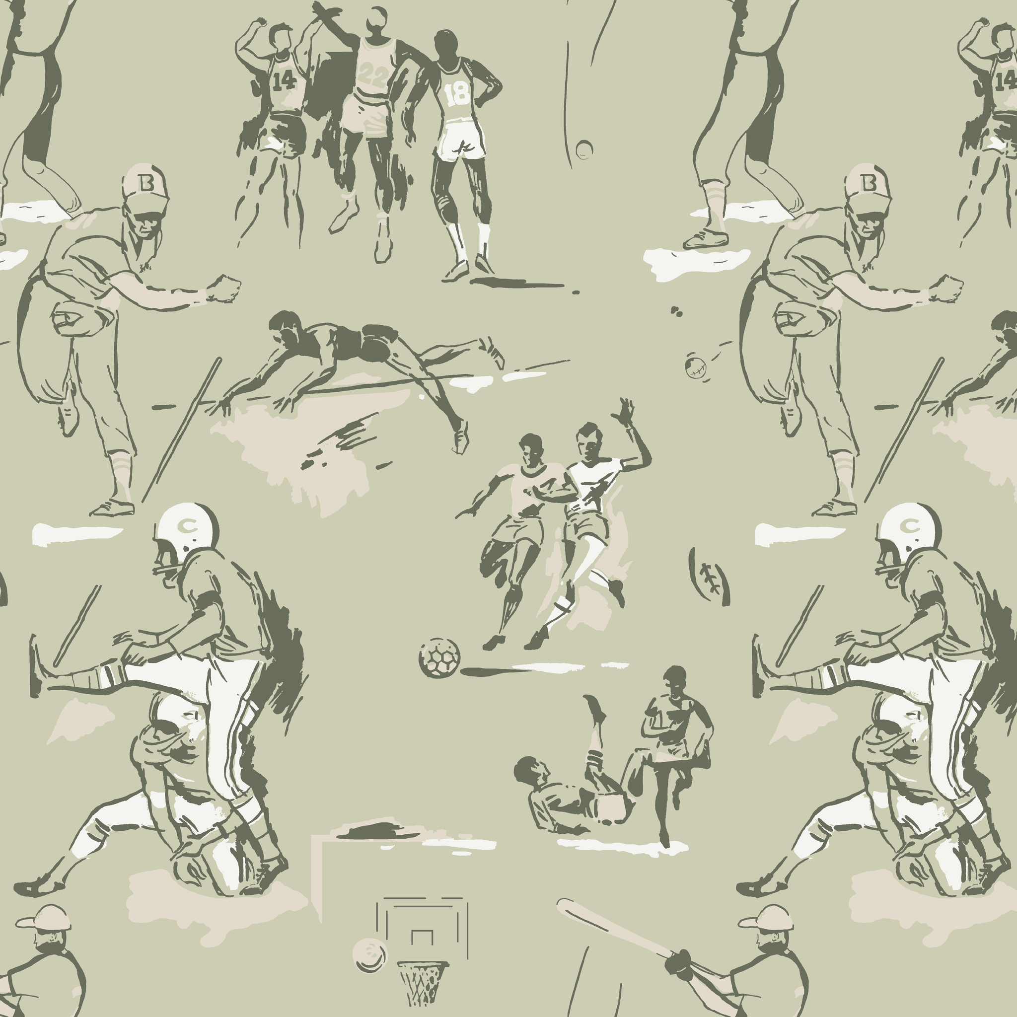  tiled preview square