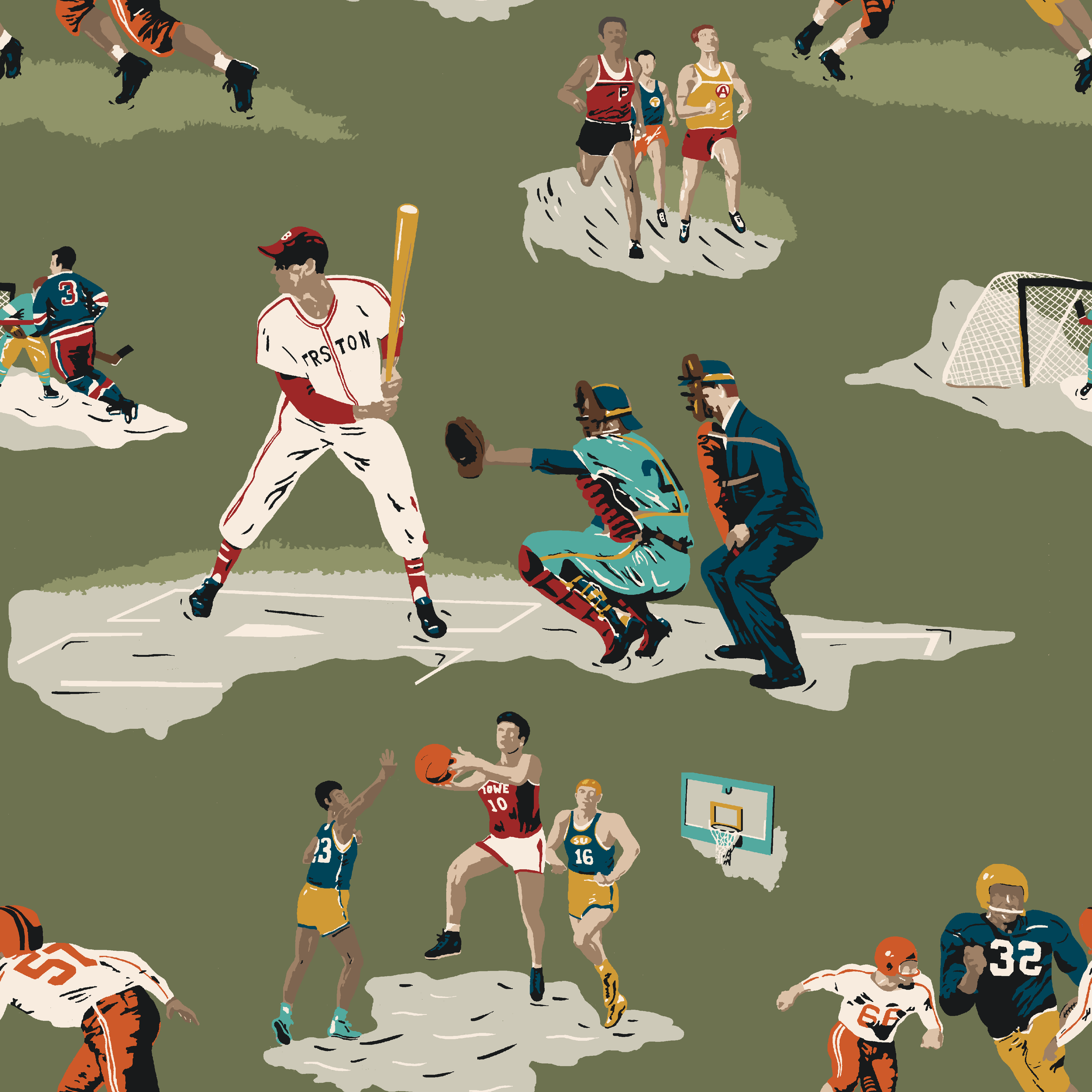  tiled preview square