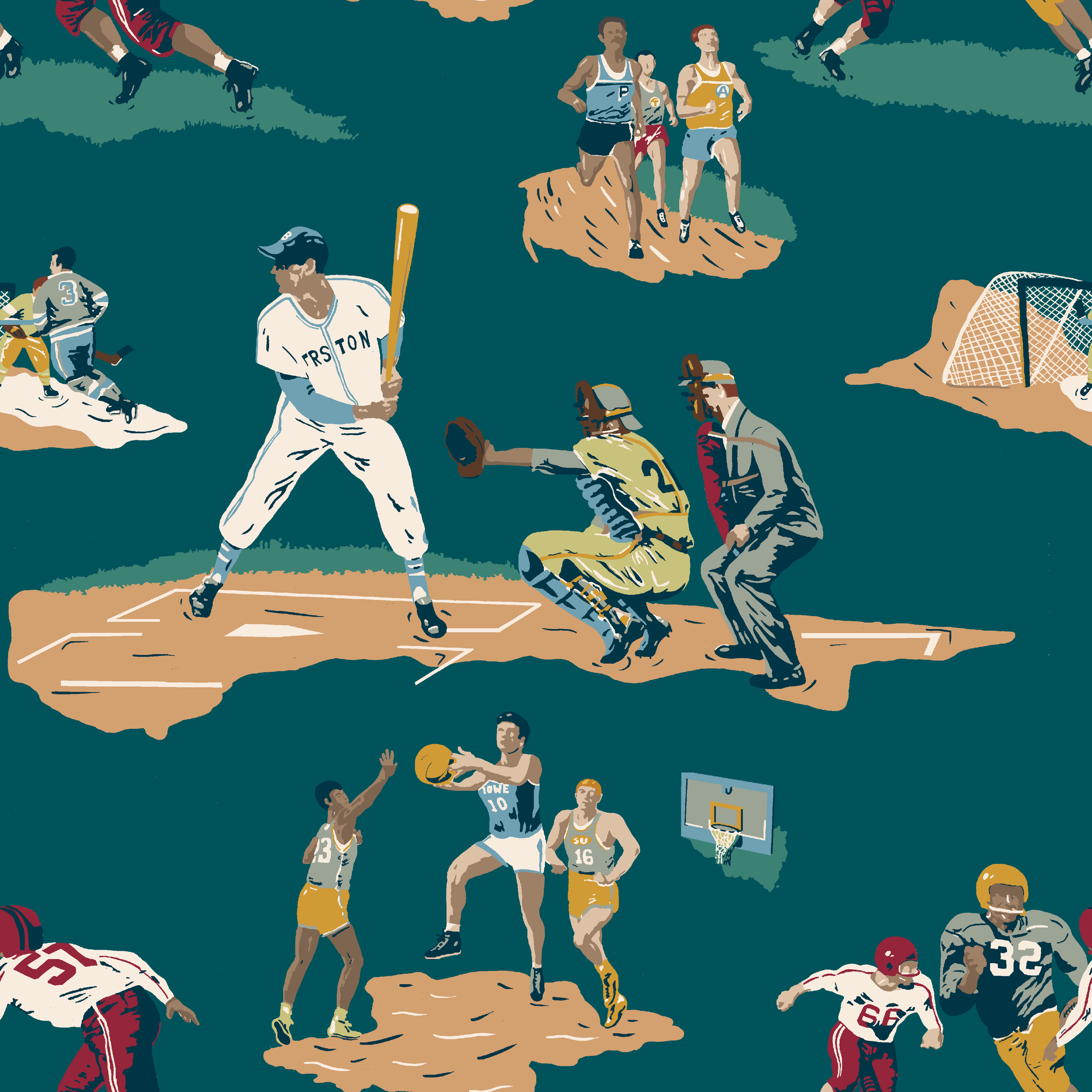  tiled preview square