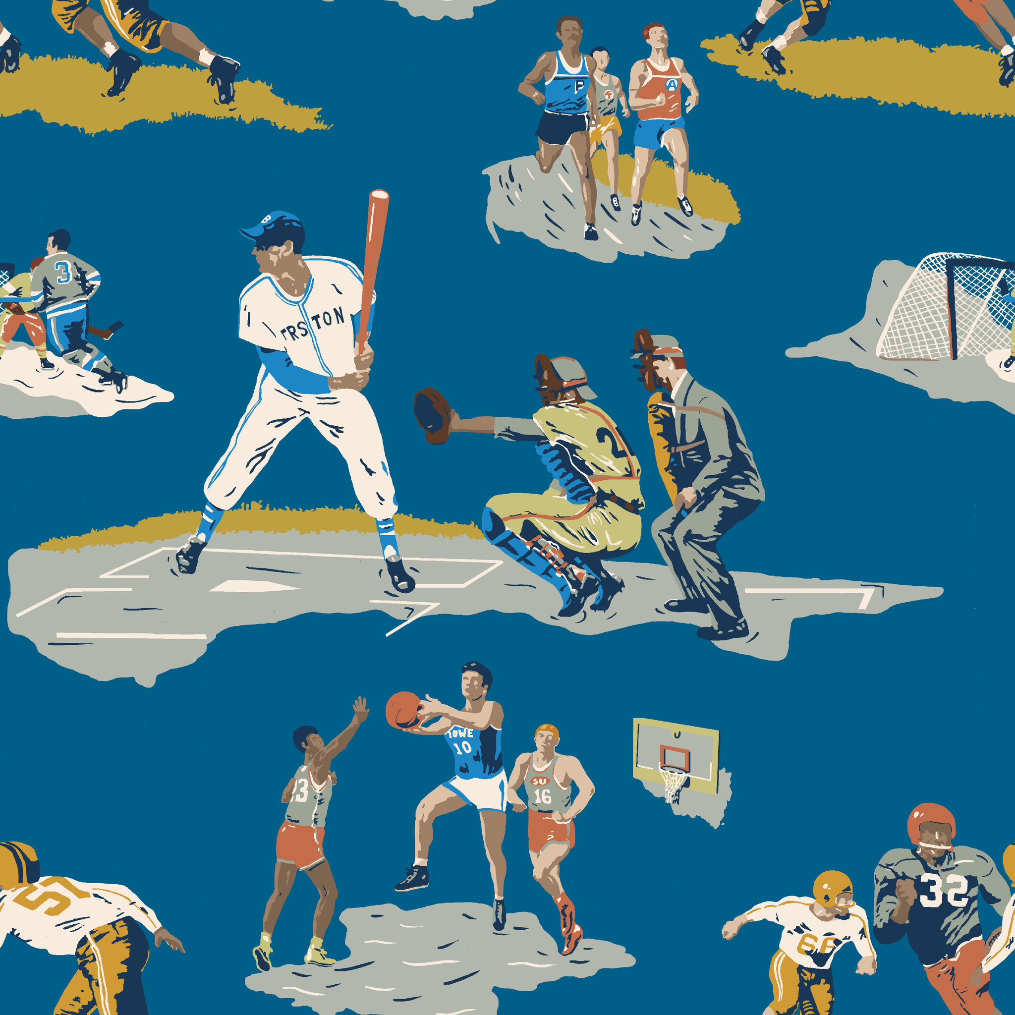  tiled preview square