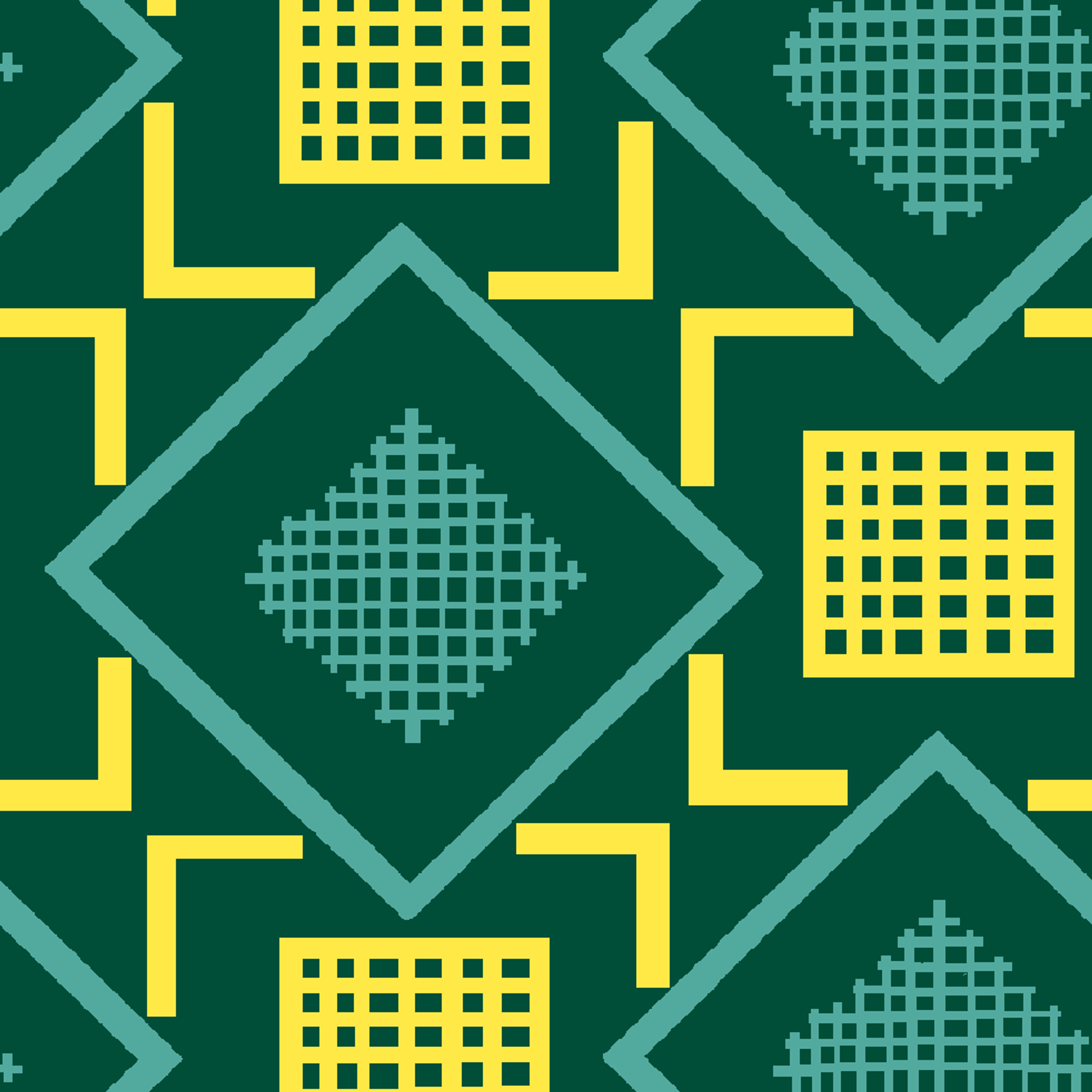  tiled preview square