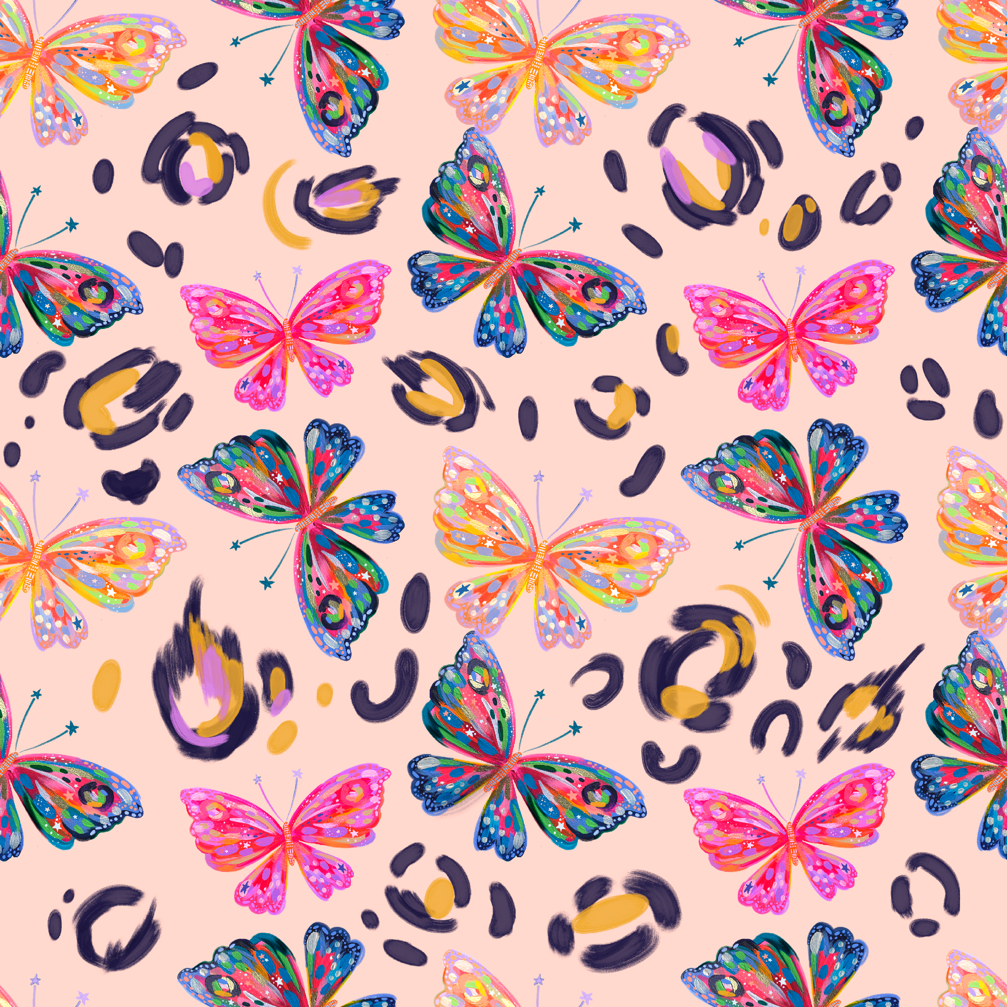  tiled preview square