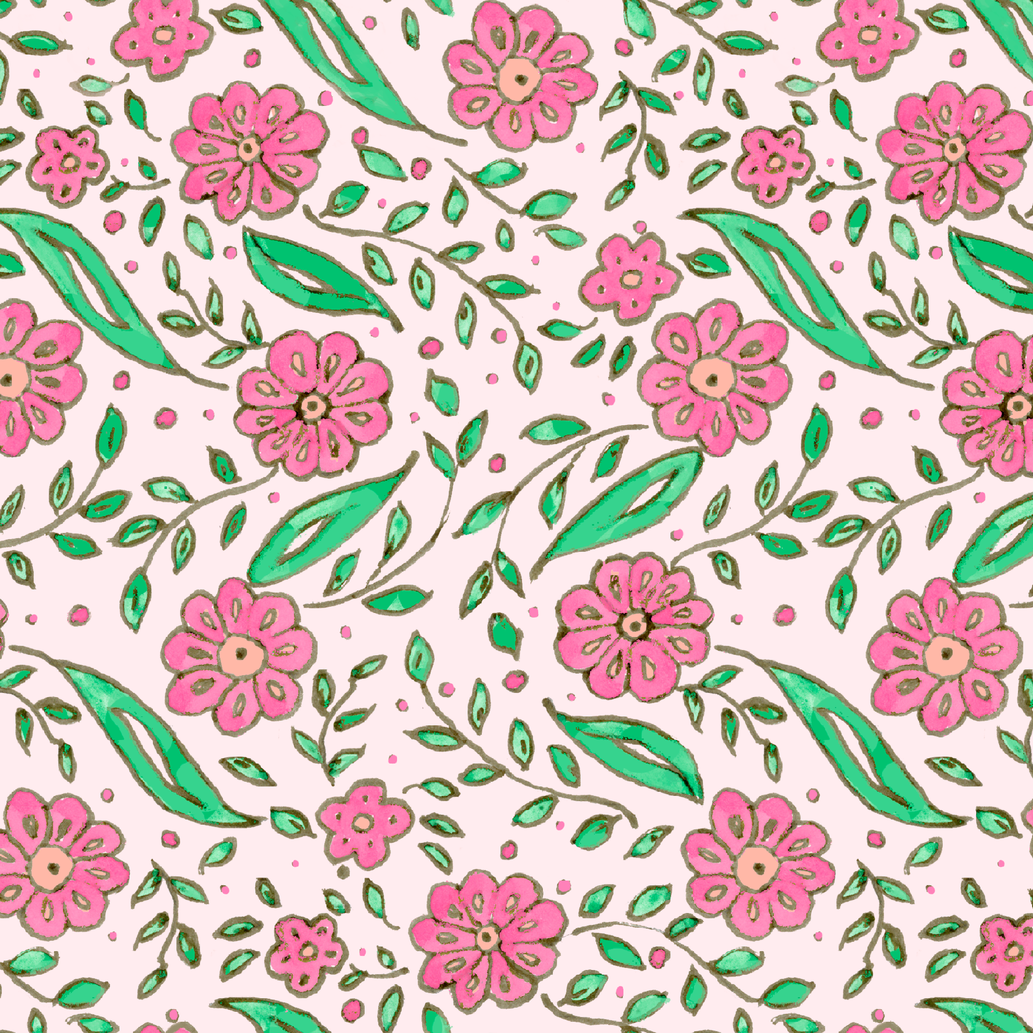  tiled preview square